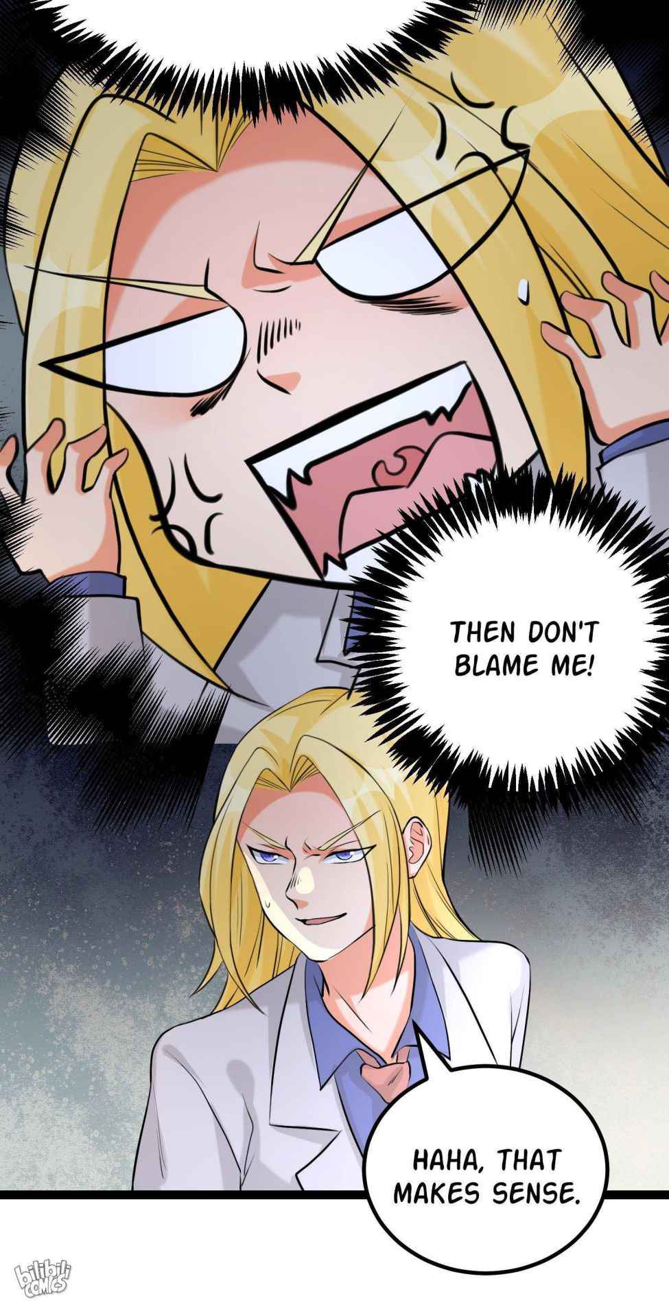 Emperor-in-Law Chapter 18 - Page 20