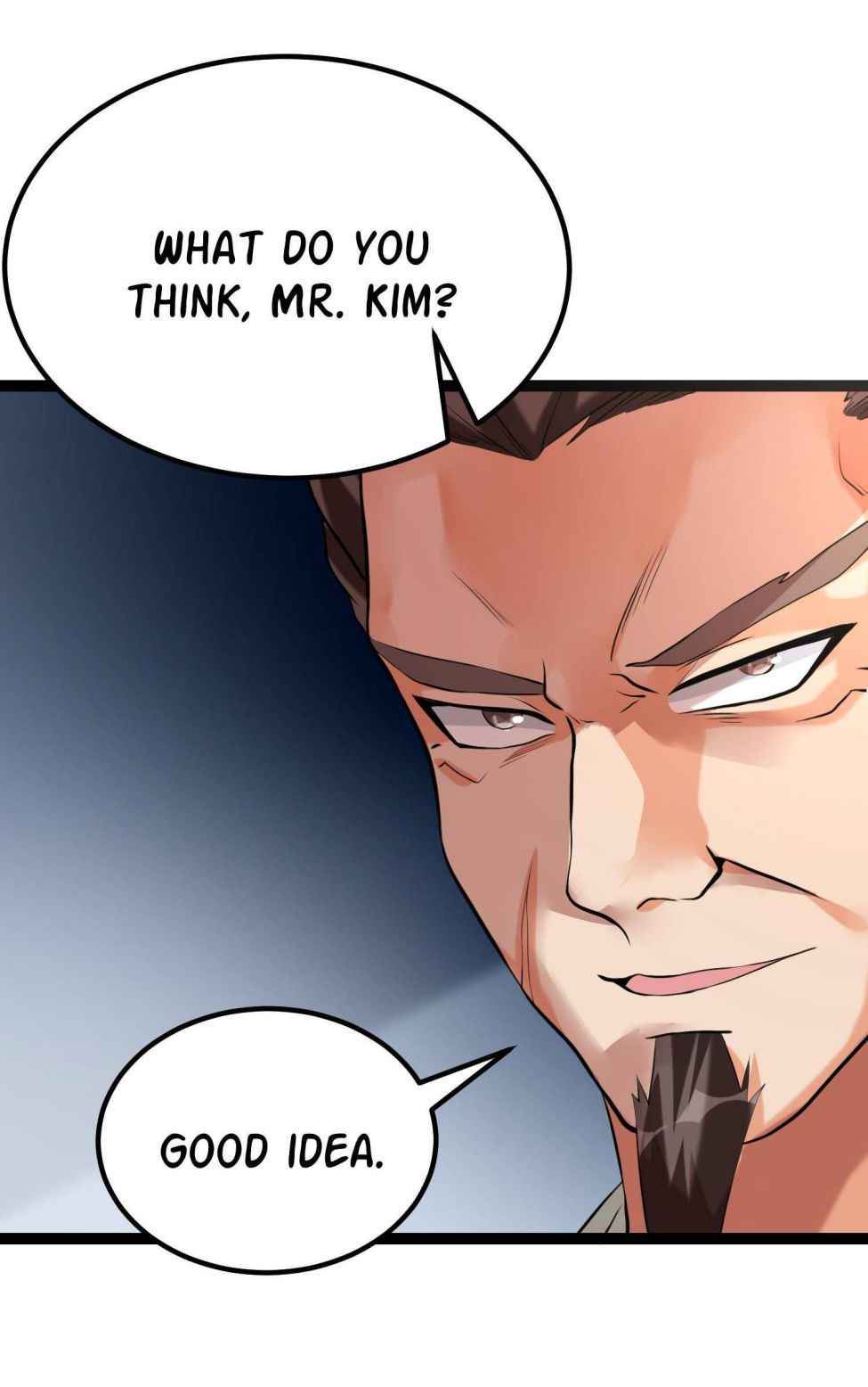 Emperor-in-Law Chapter 18 - Page 22