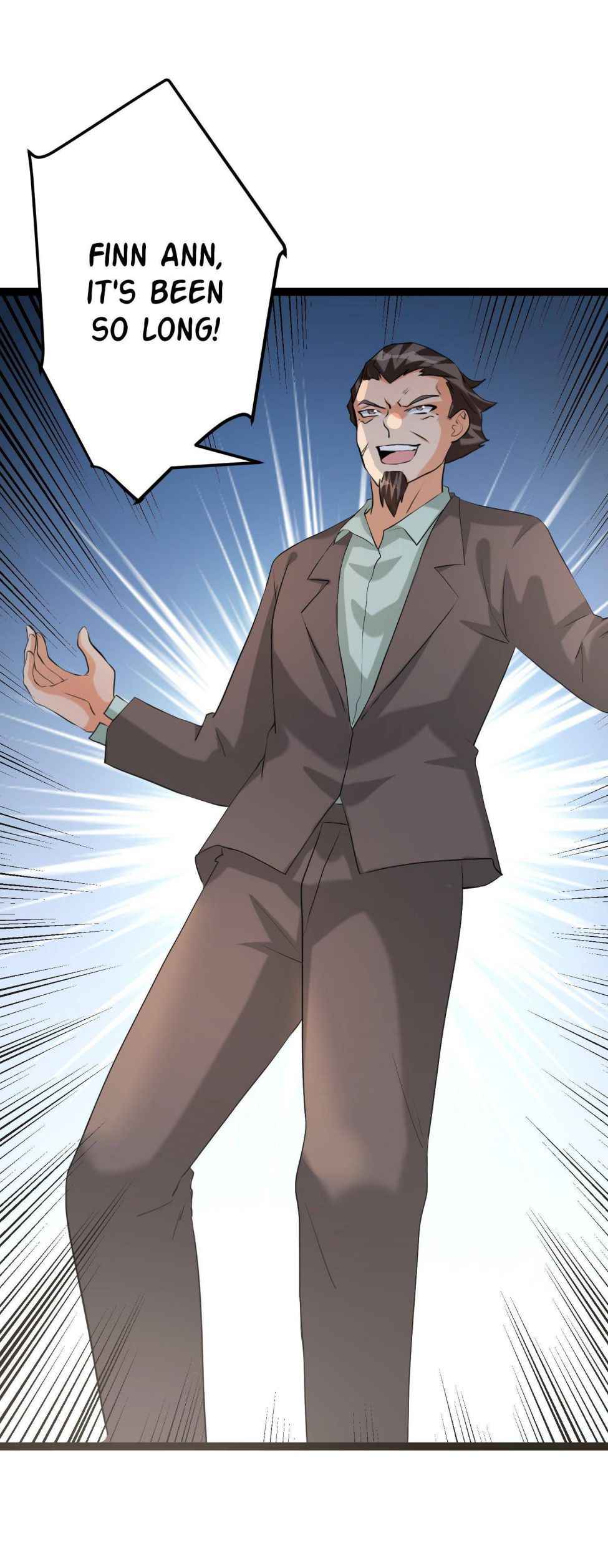 Emperor-in-Law Chapter 18 - Page 23