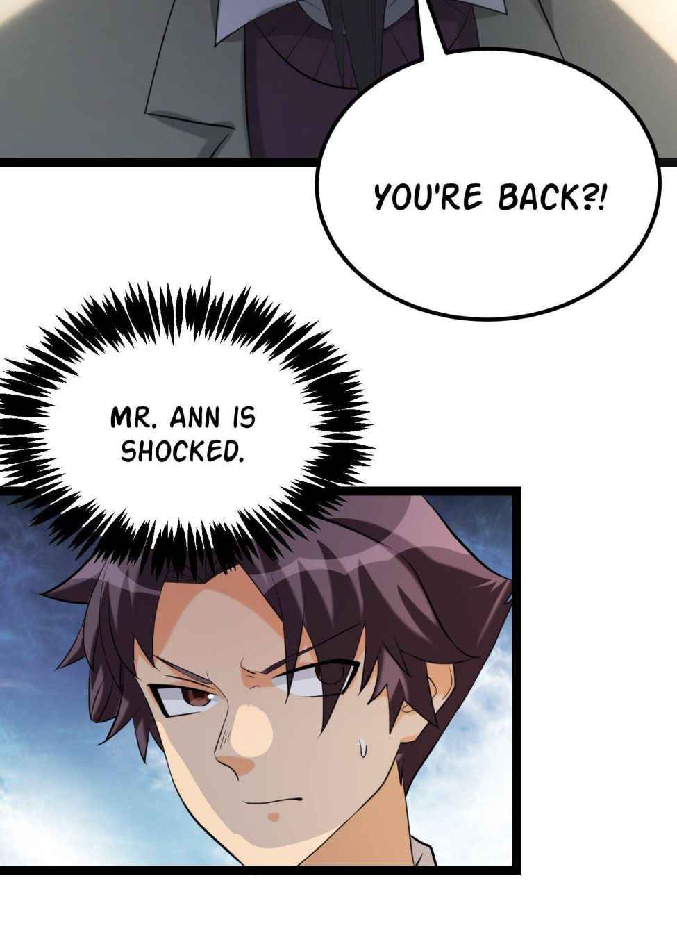 Emperor-in-Law Chapter 18 - Page 25