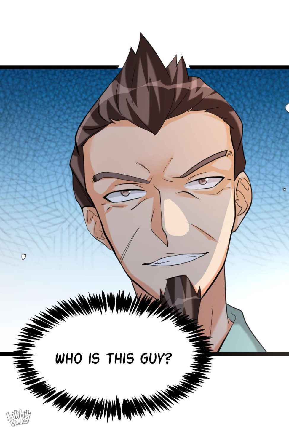 Emperor-in-Law Chapter 18 - Page 26