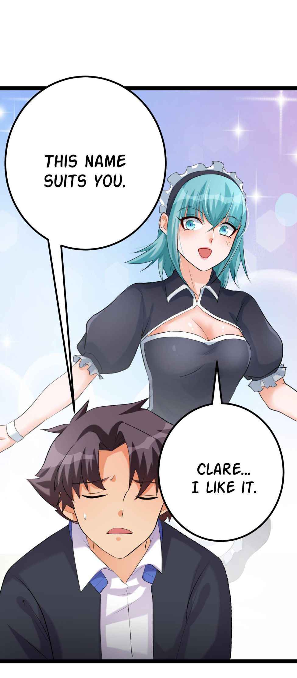 Emperor-in-Law Chapter 18 - Page 8