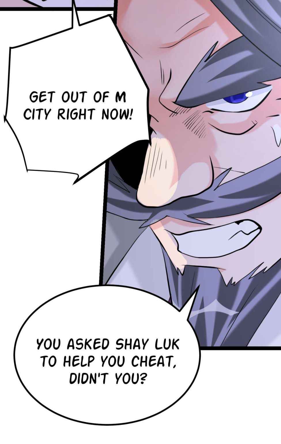 Emperor-in-Law Chapter 19 - Page 12