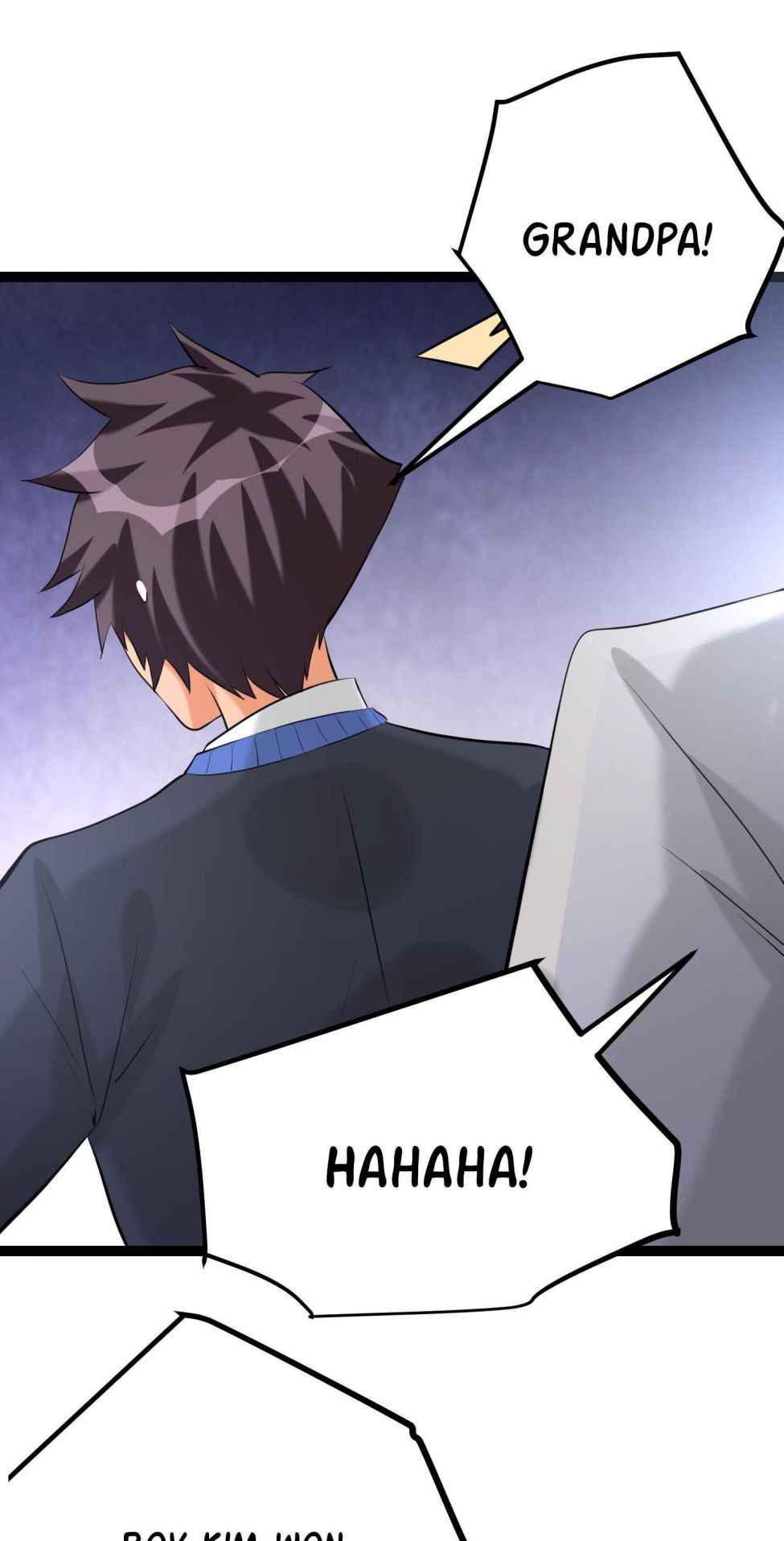 Emperor-in-Law Chapter 19 - Page 13
