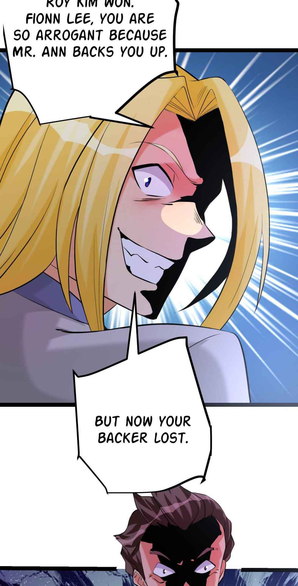 Emperor-in-Law Chapter 19 - Page 14