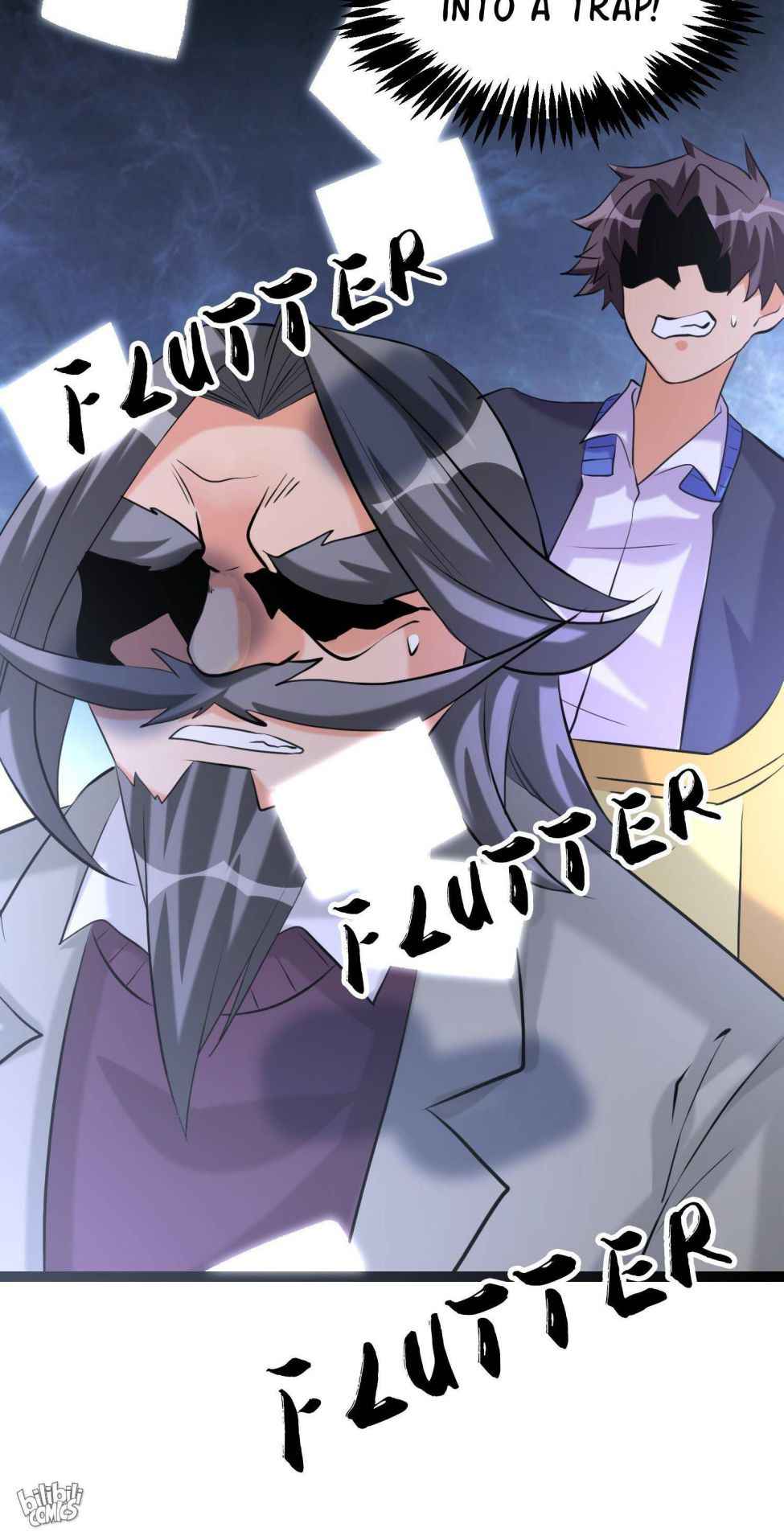 Emperor-in-Law Chapter 19 - Page 16