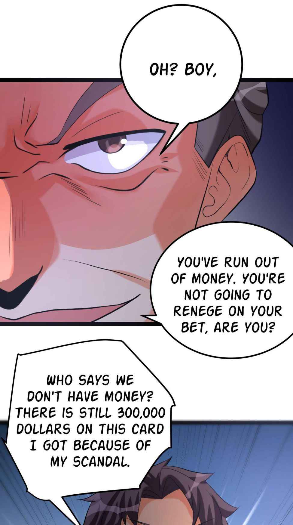 Emperor-in-Law Chapter 19 - Page 19