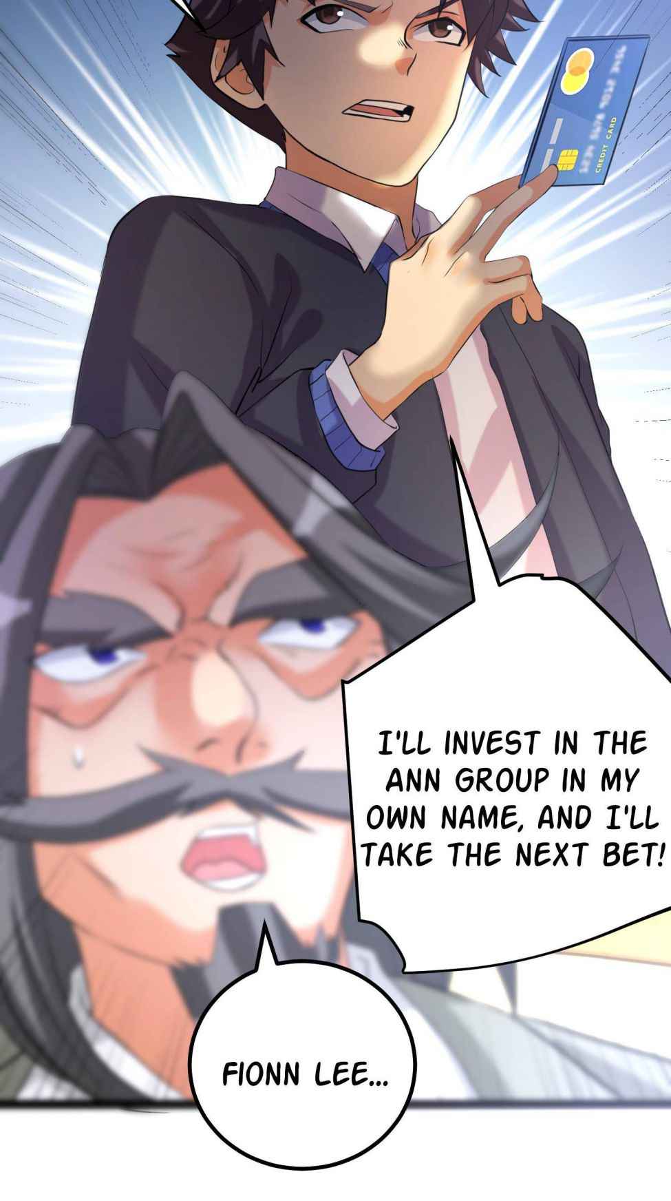 Emperor-in-Law Chapter 19 - Page 20