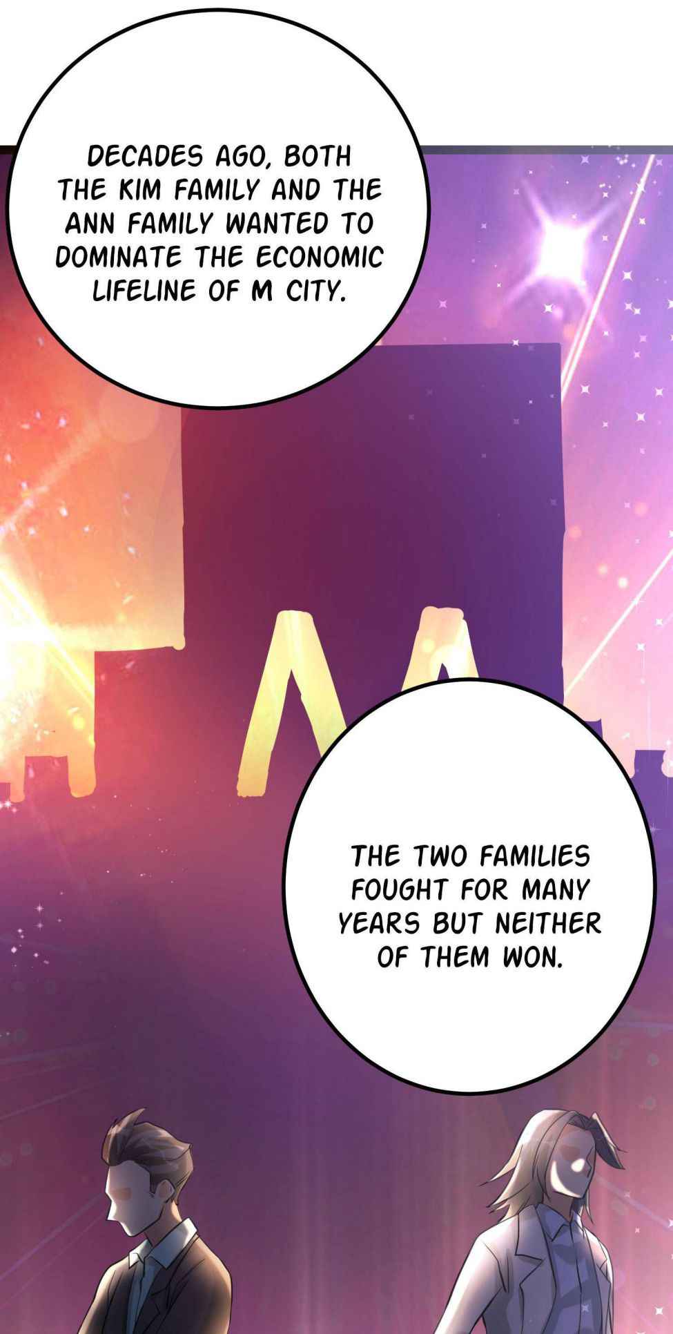 Emperor-in-Law Chapter 19 - Page 3