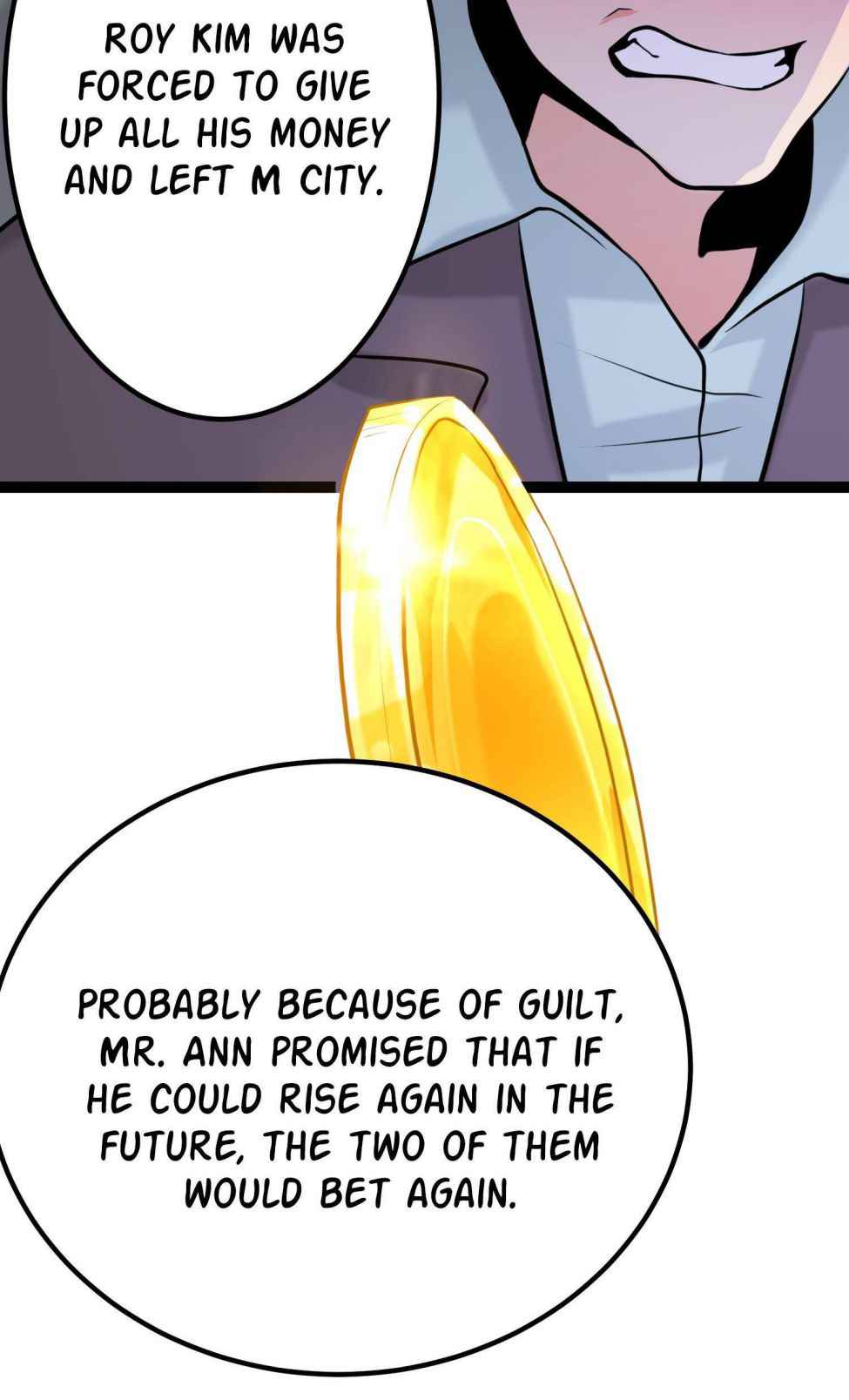 Emperor-in-Law Chapter 19 - Page 7