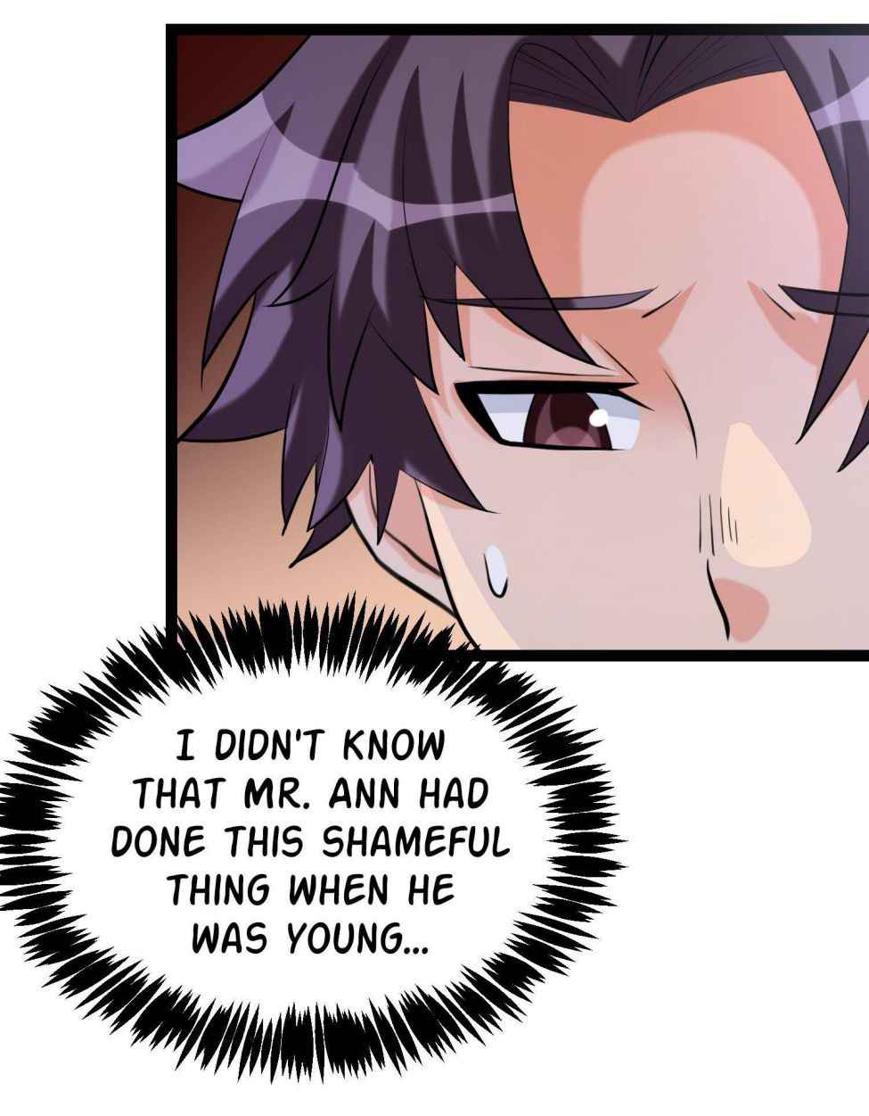 Emperor-in-Law Chapter 19 - Page 8