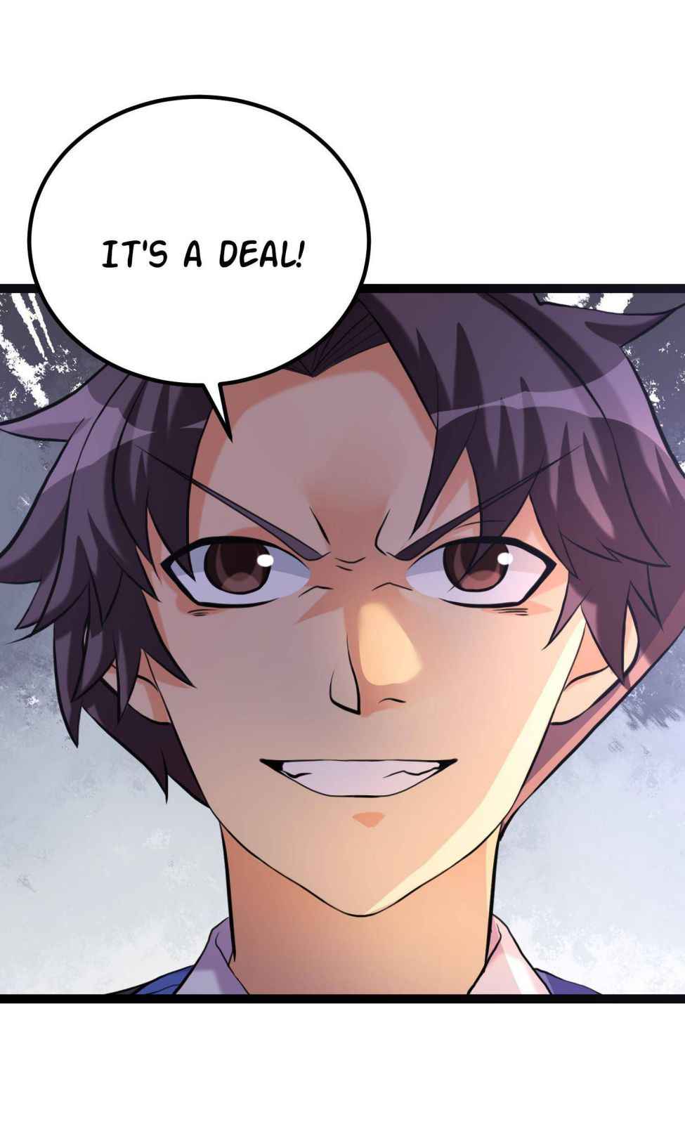 Emperor-in-Law Chapter 20 - Page 10