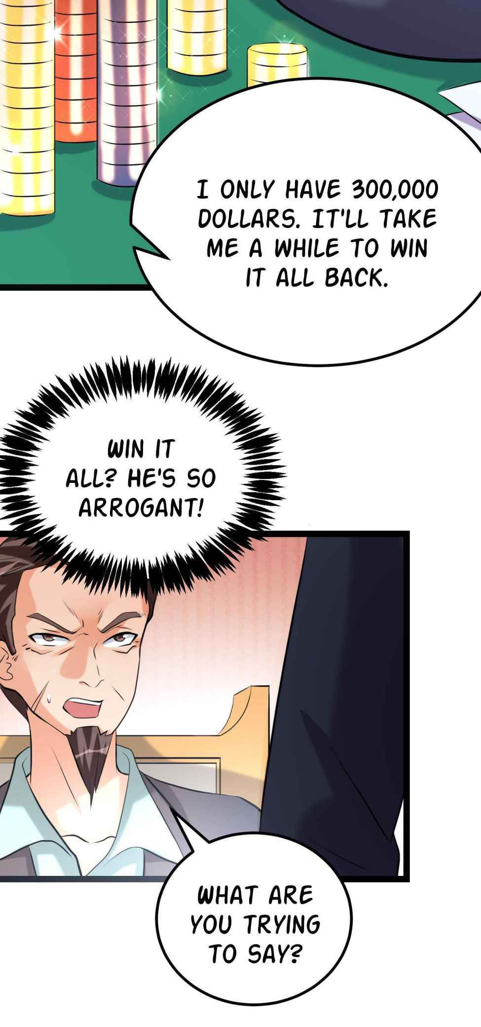 Emperor-in-Law Chapter 20 - Page 17
