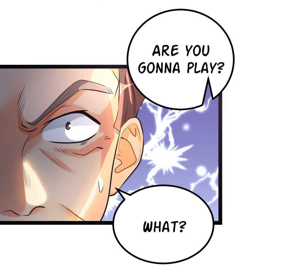 Emperor-in-Law Chapter 20 - Page 19