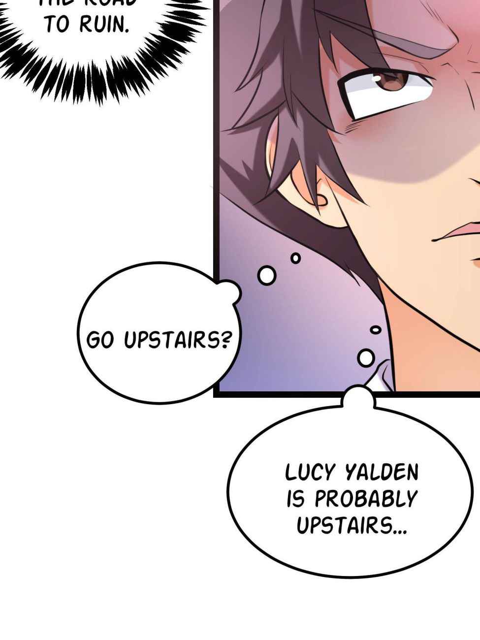 Emperor-in-Law Chapter 20 - Page 2