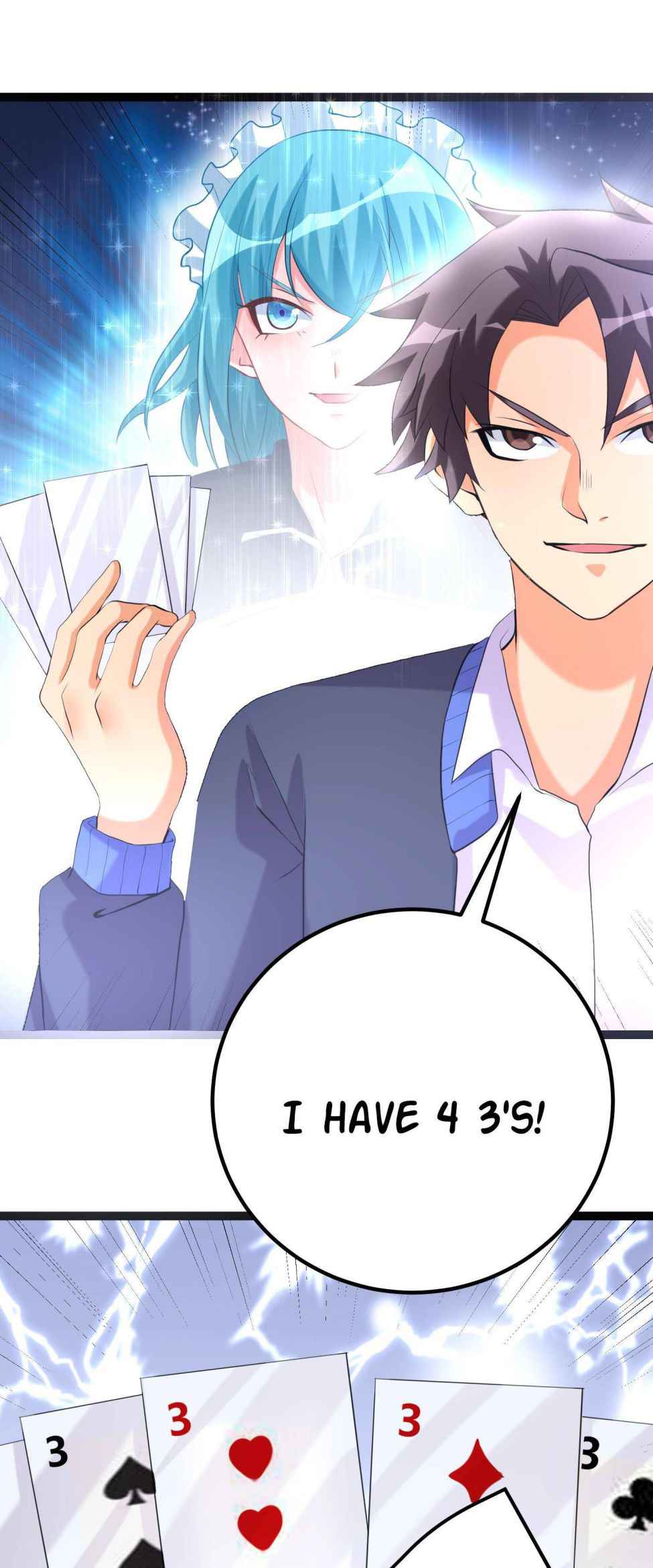Emperor-in-Law Chapter 20 - Page 28