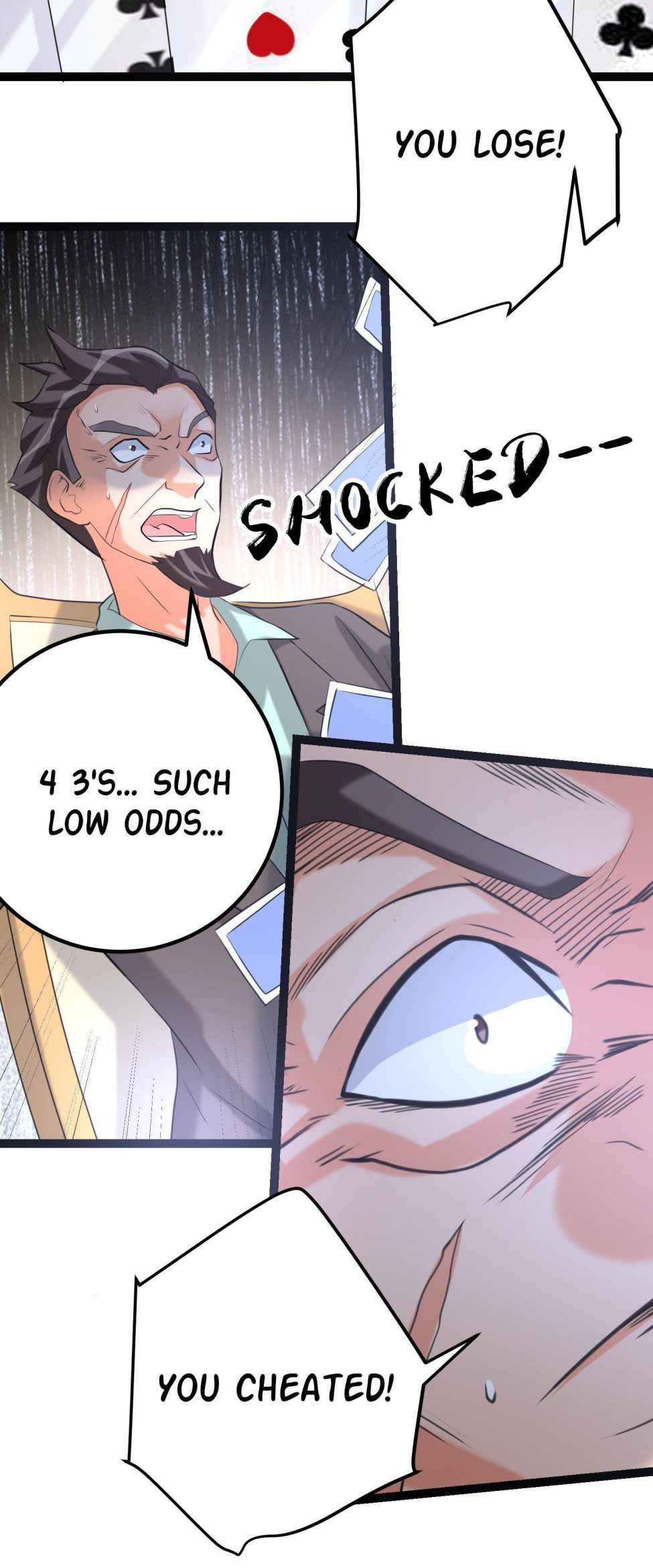 Emperor-in-Law Chapter 20 - Page 29