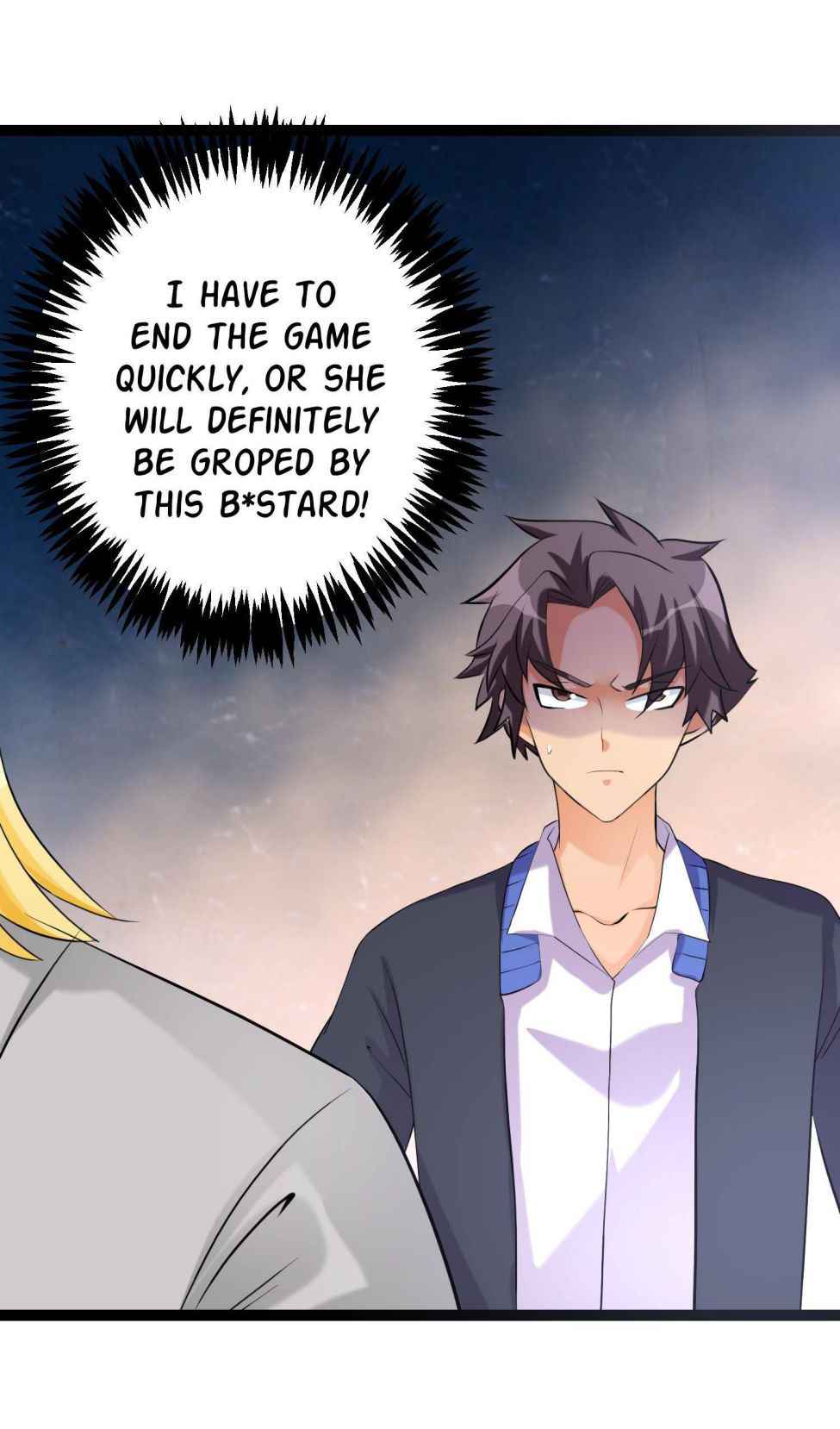 Emperor-in-Law Chapter 20 - Page 3
