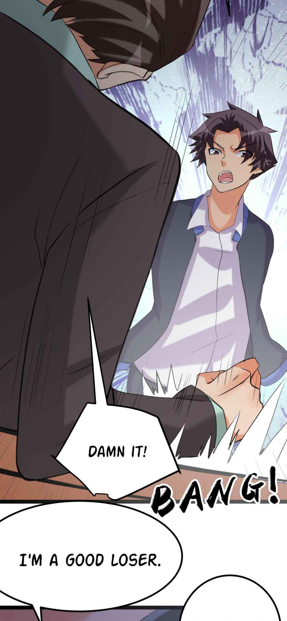 Emperor-in-Law Chapter 20 - Page 32