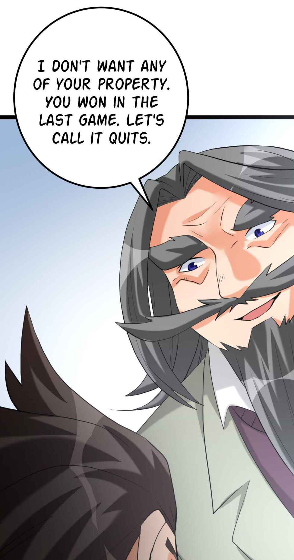 Emperor-in-Law Chapter 20 - Page 34