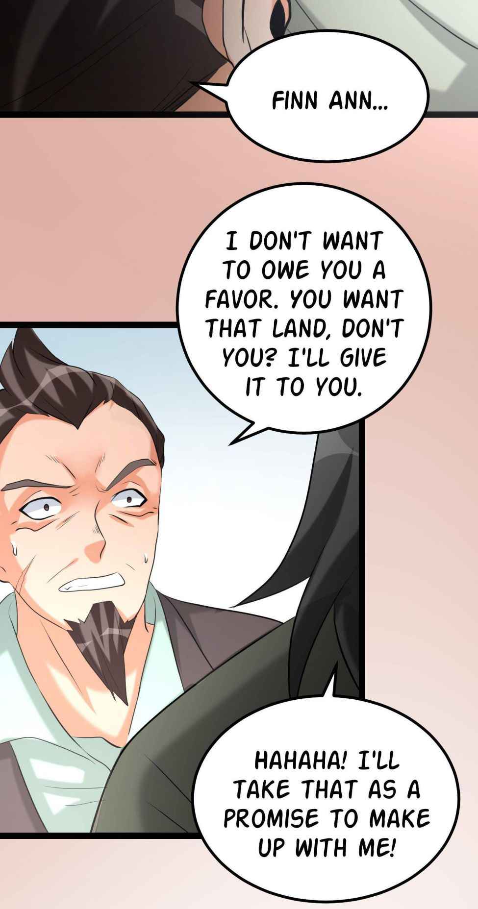 Emperor-in-Law Chapter 20 - Page 35