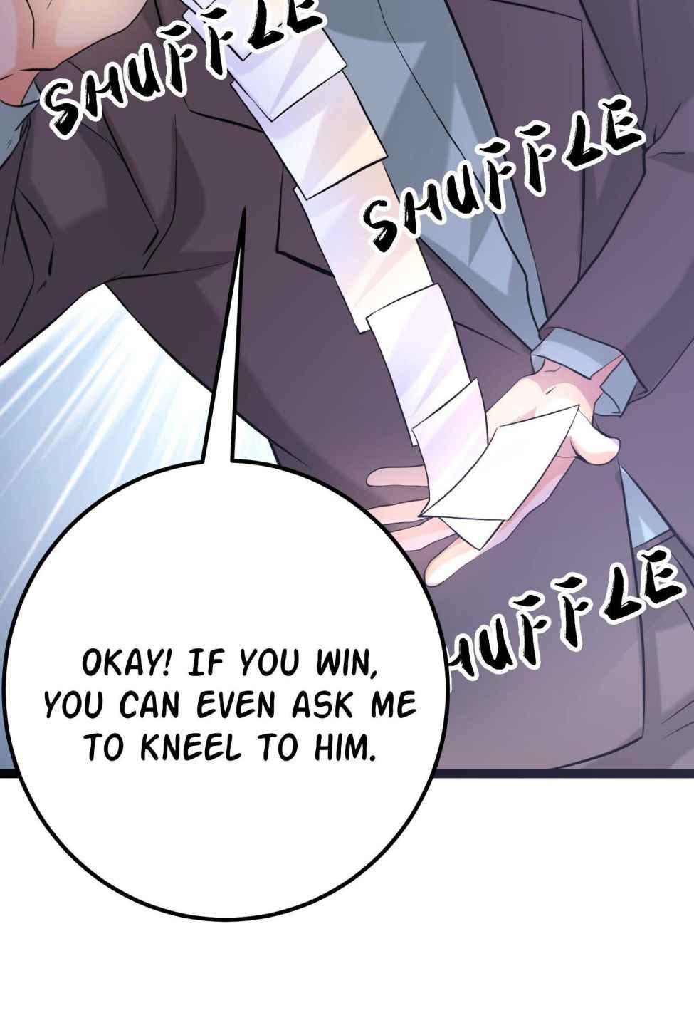 Emperor-in-Law Chapter 20 - Page 9