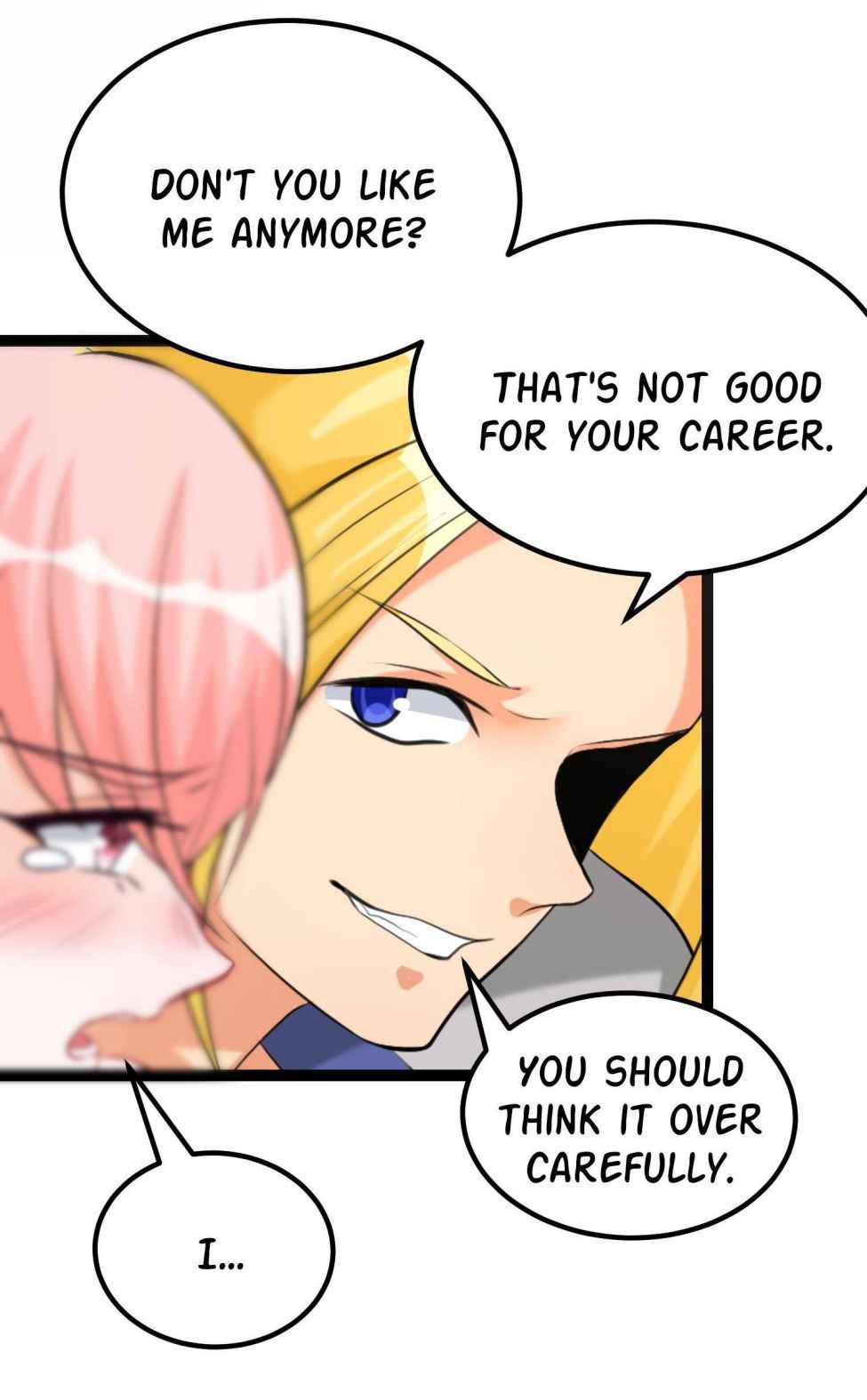 Emperor-in-Law Chapter 21 - Page 1