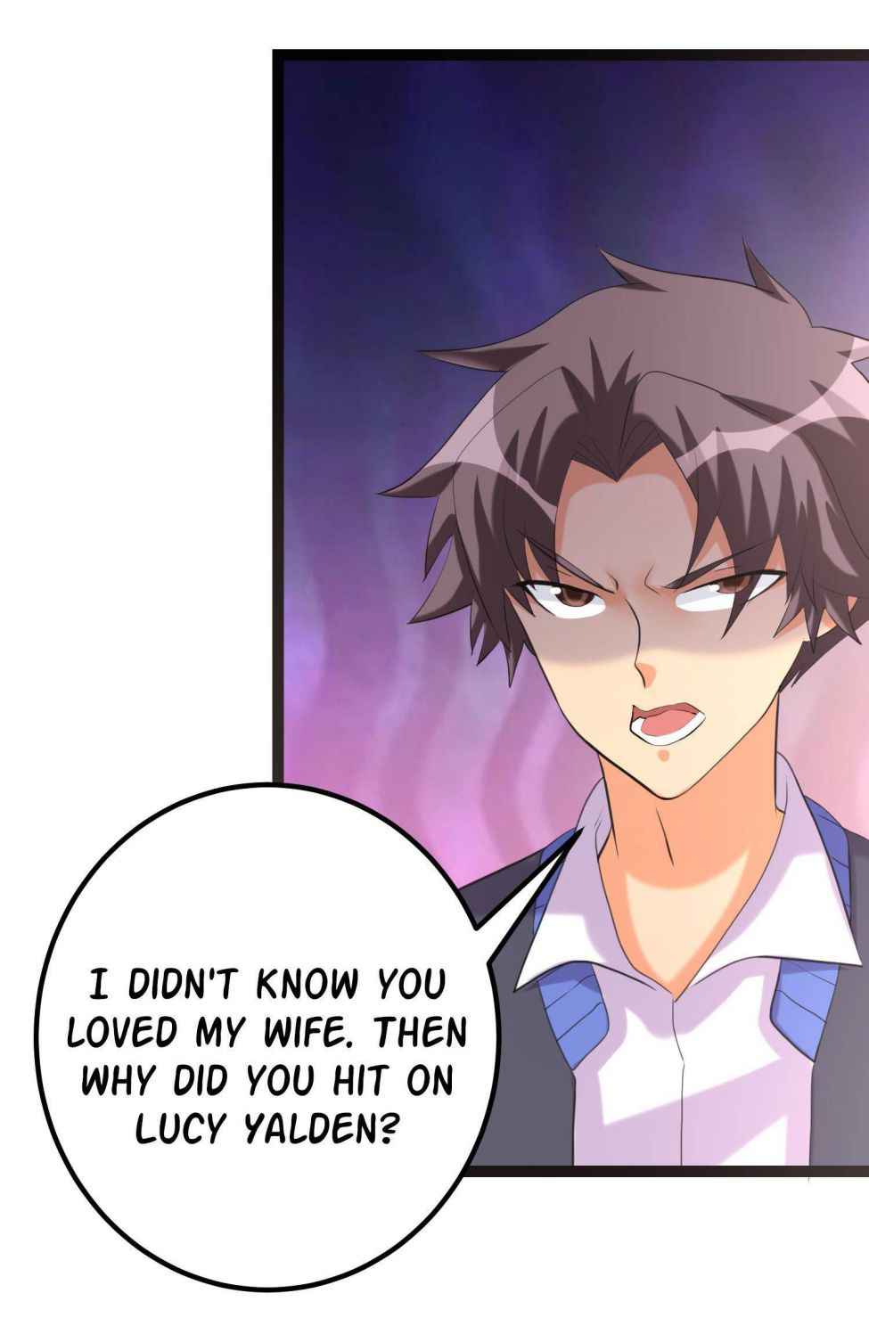 Emperor-in-Law Chapter 21 - Page 14