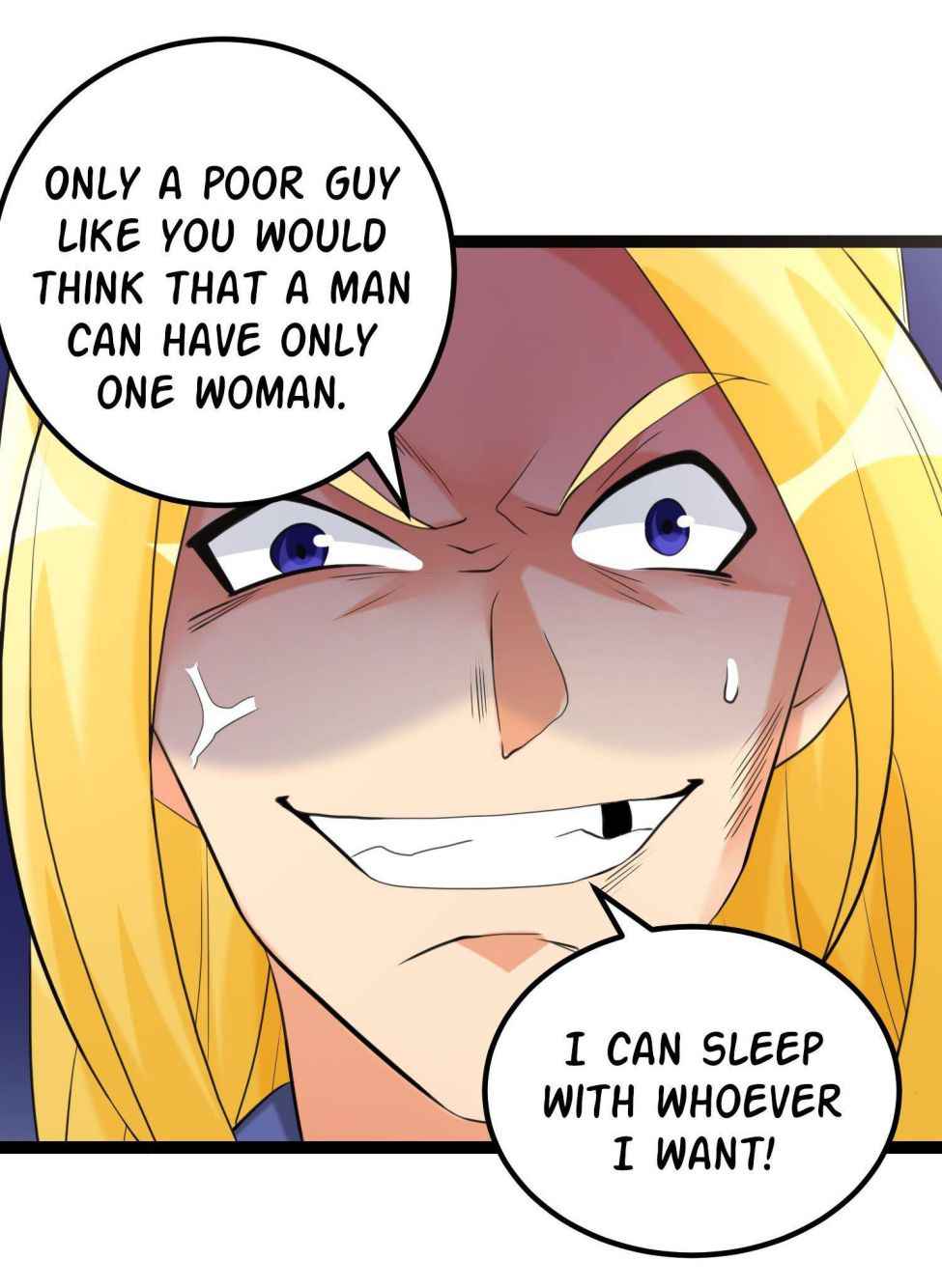 Emperor-in-Law Chapter 21 - Page 15