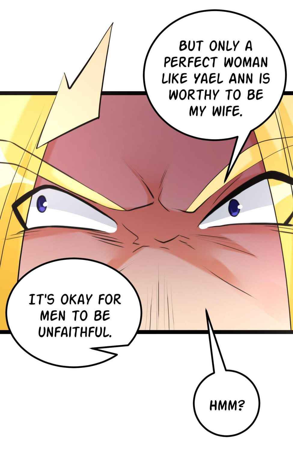 Emperor-in-Law Chapter 21 - Page 16