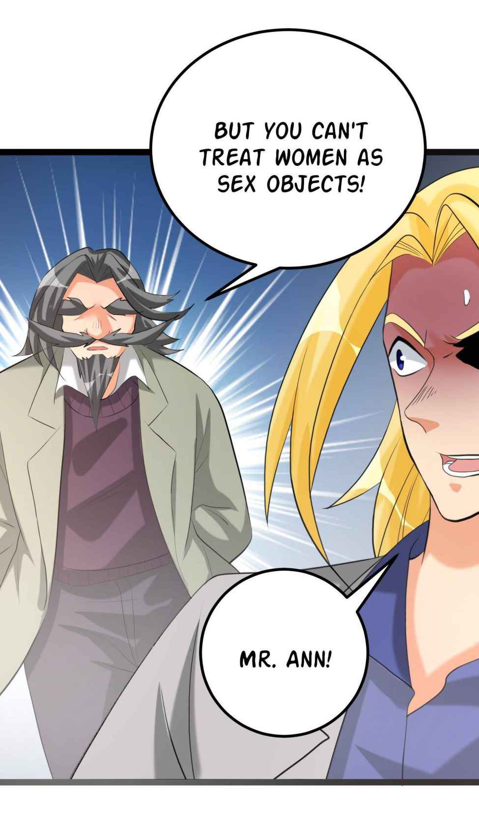 Emperor-in-Law Chapter 21 - Page 17
