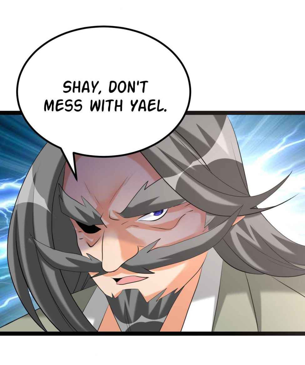 Emperor-in-Law Chapter 21 - Page 18