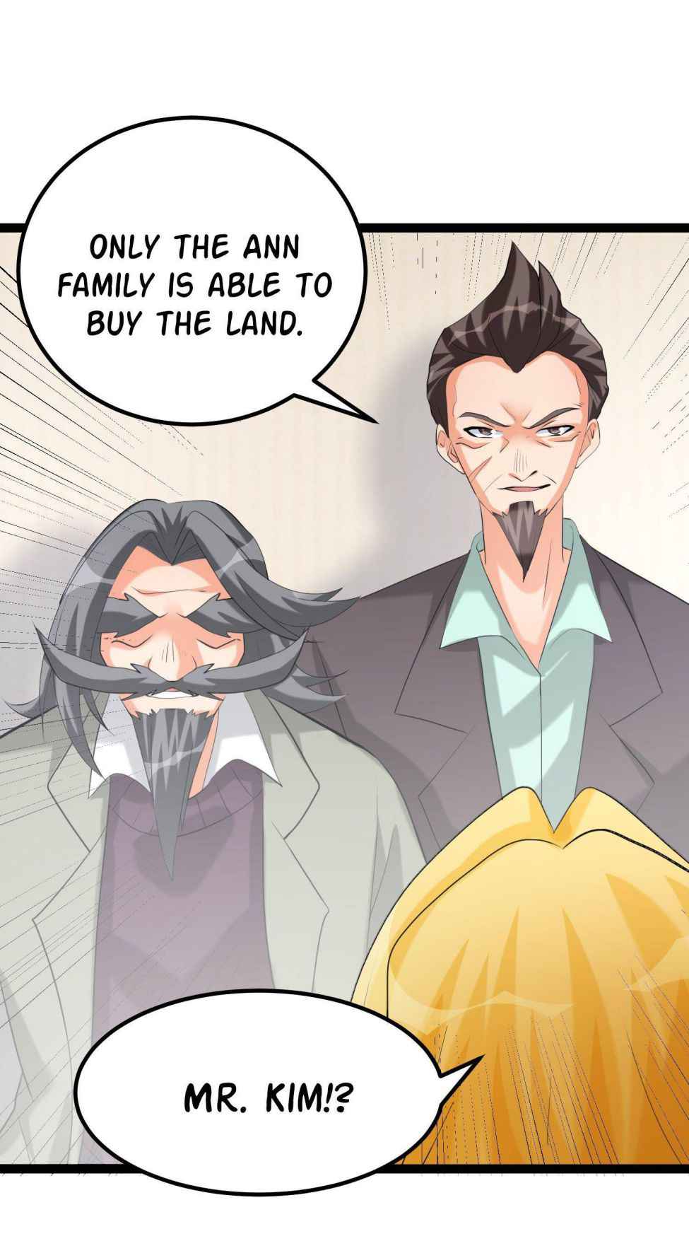 Emperor-in-Law Chapter 21 - Page 21
