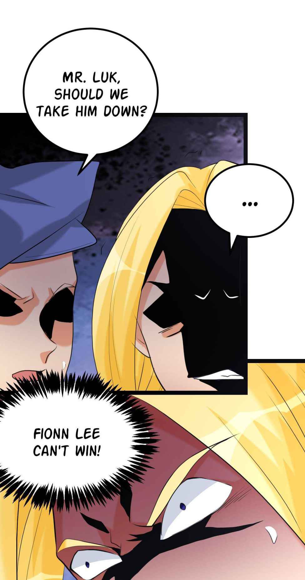 Emperor-in-Law Chapter 21 - Page 23