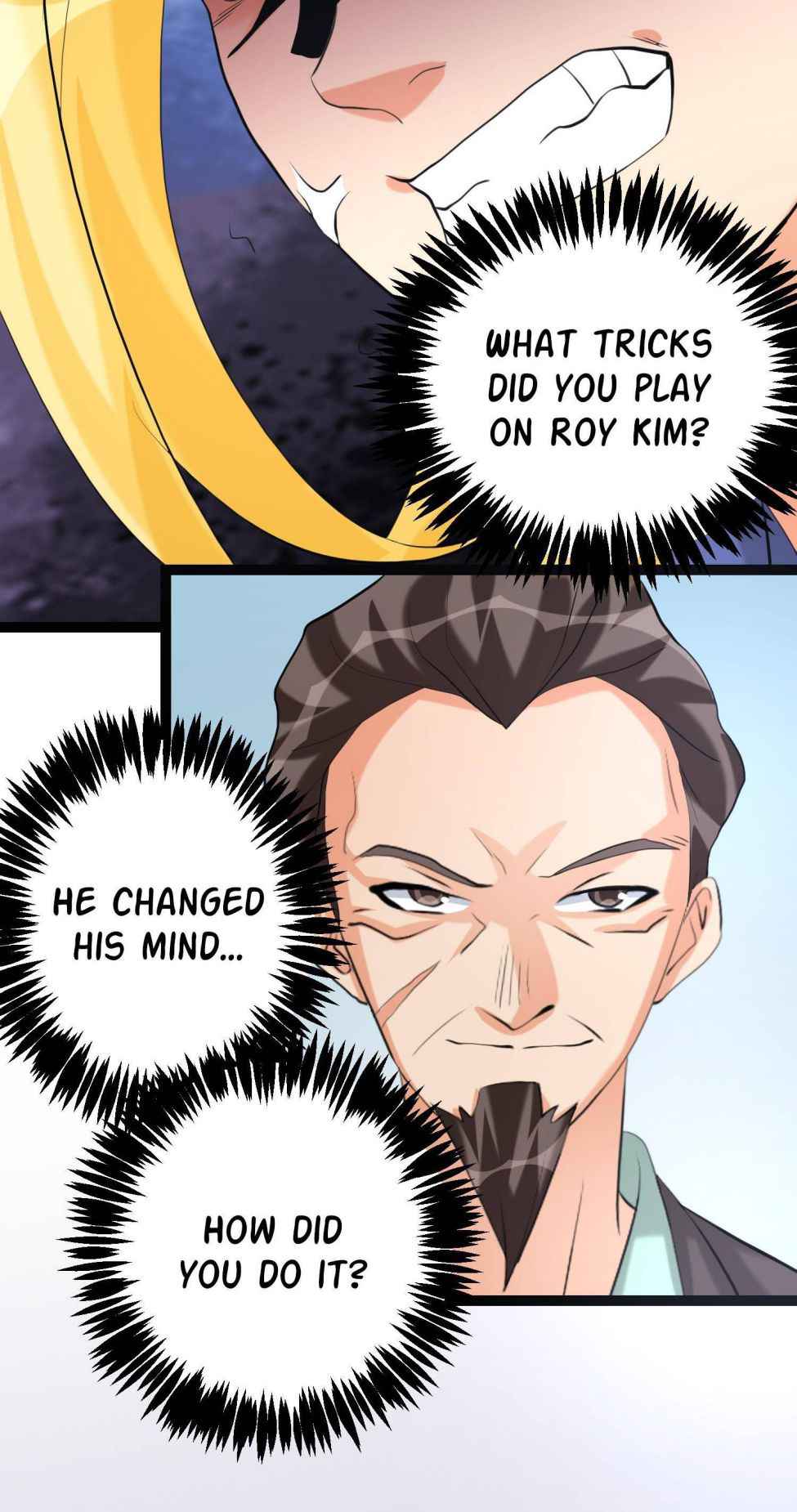 Emperor-in-Law Chapter 21 - Page 24