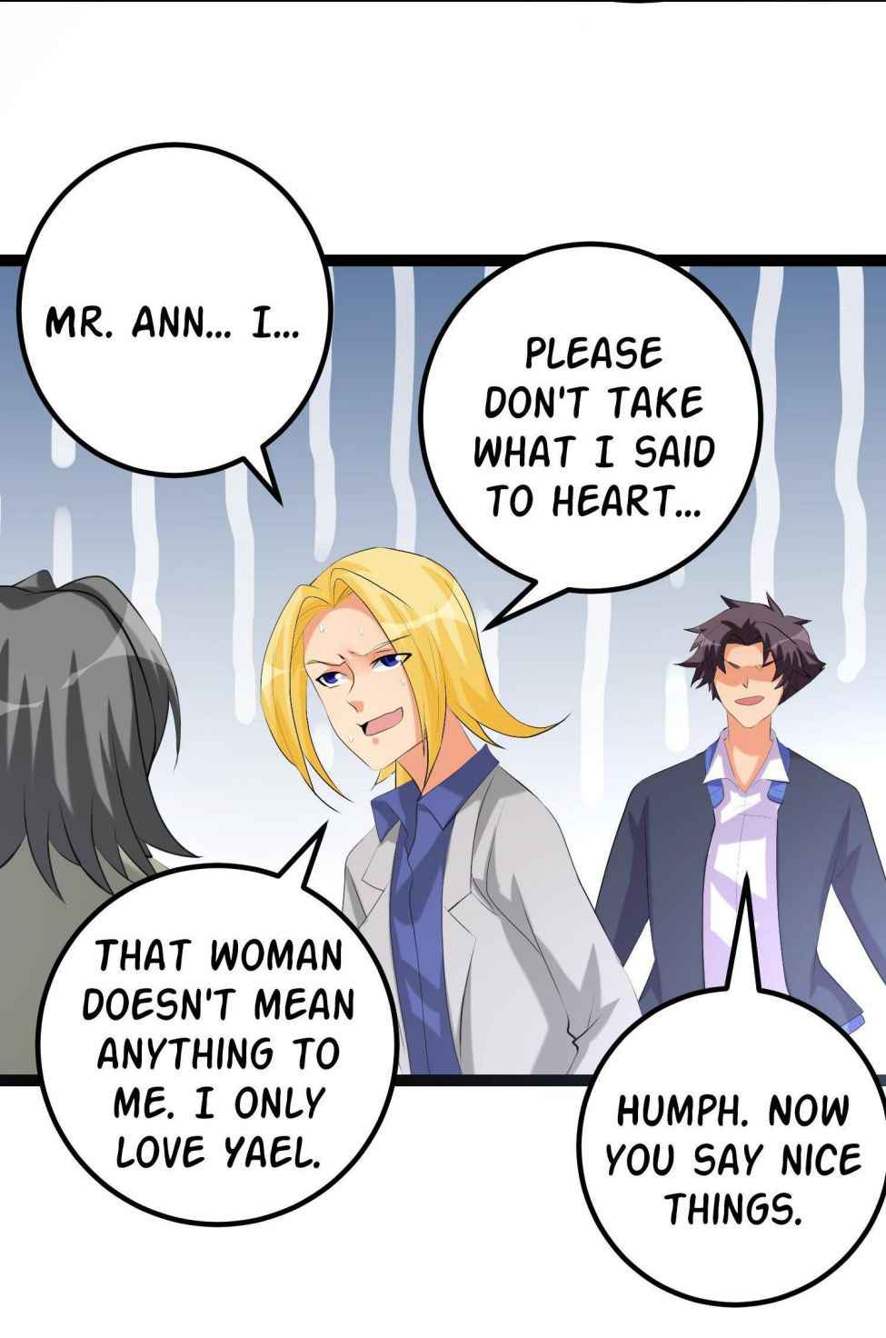 Emperor-in-Law Chapter 21 - Page 26