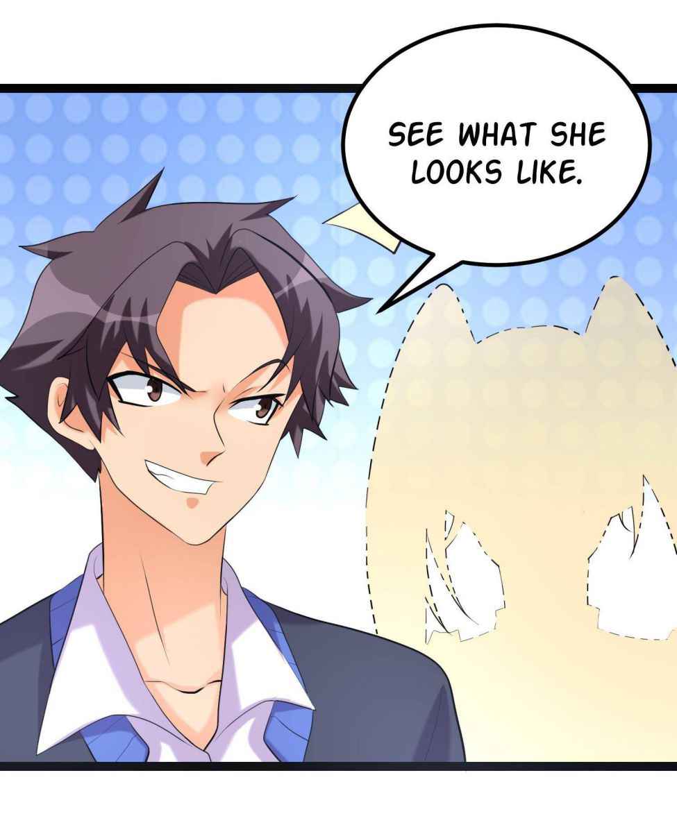 Emperor-in-Law Chapter 21 - Page 27