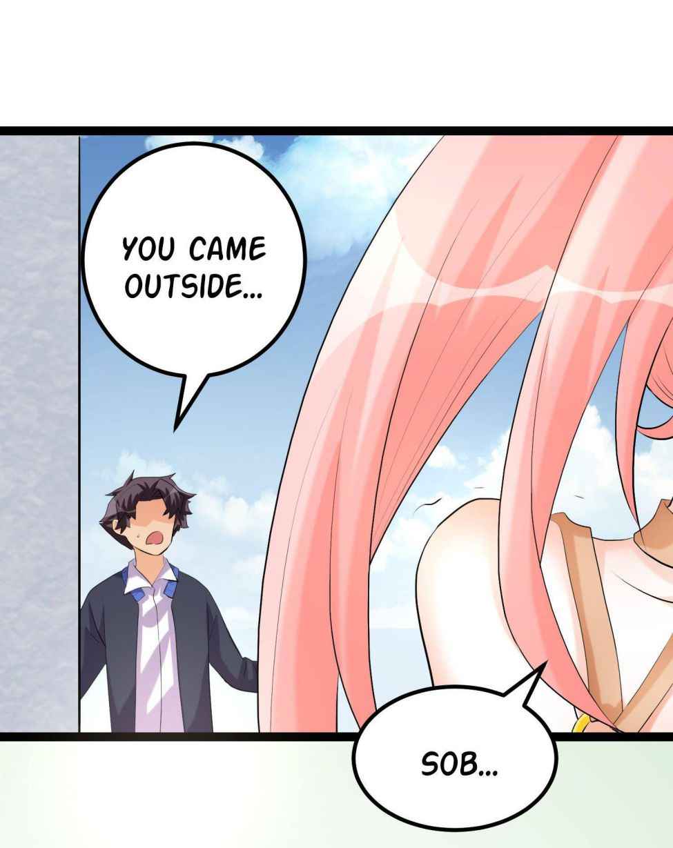 Emperor-in-Law Chapter 21 - Page 30