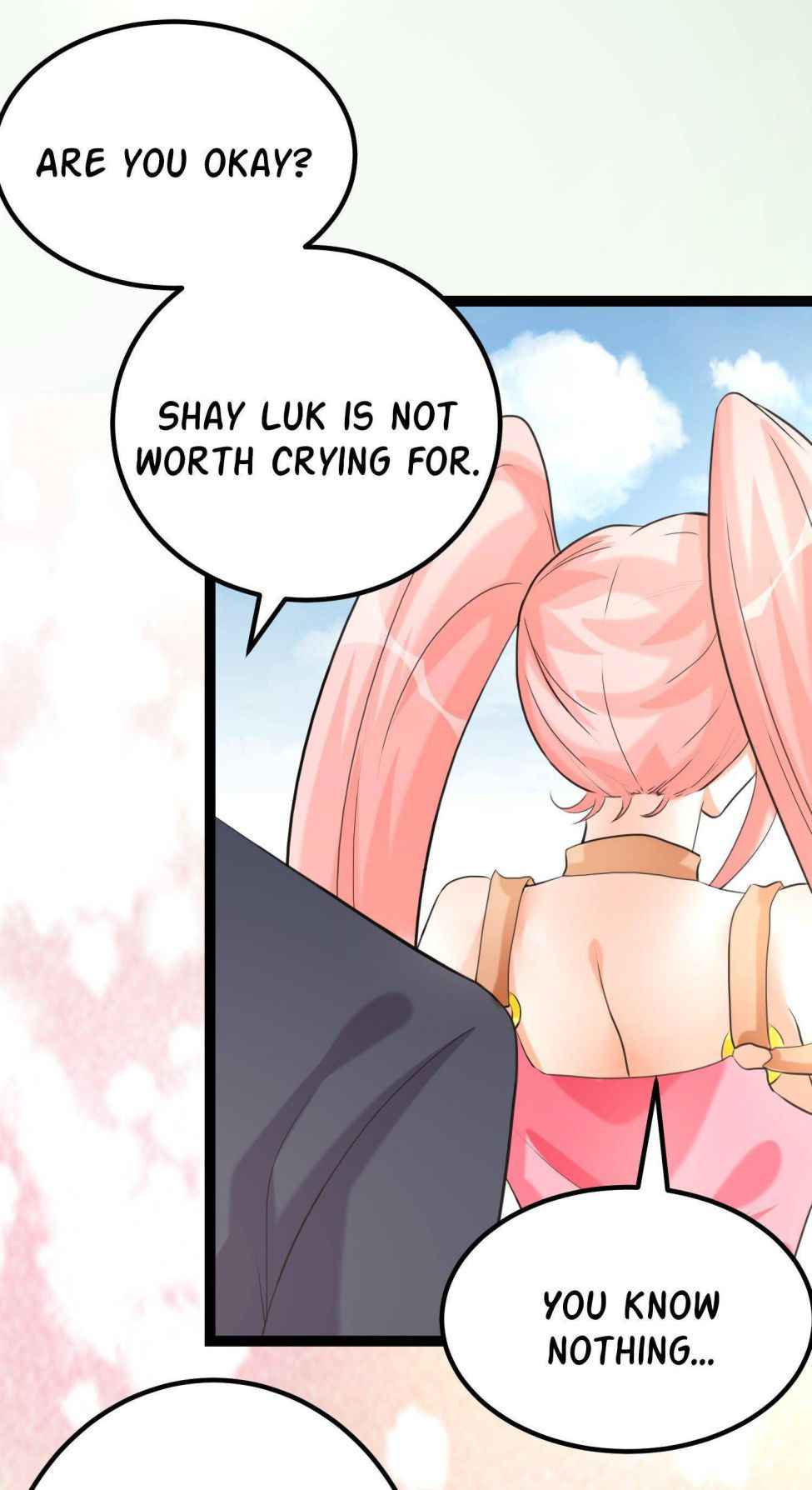 Emperor-in-Law Chapter 21 - Page 31