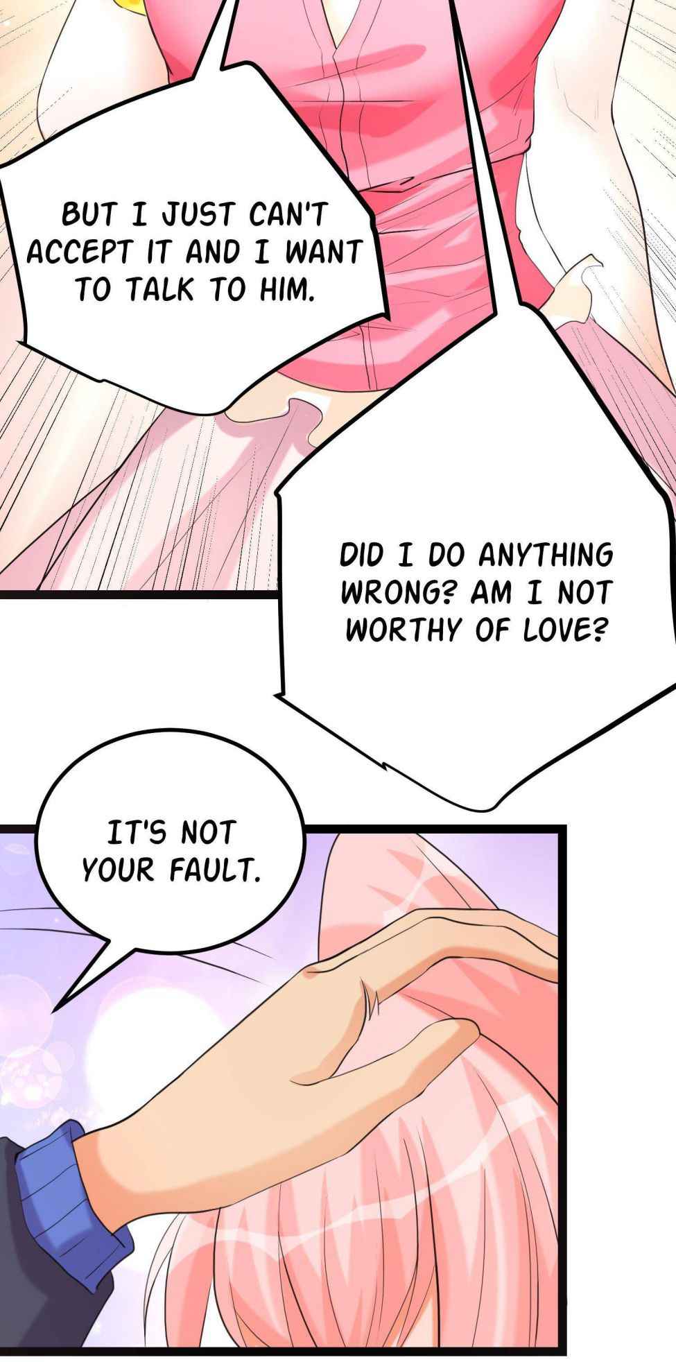 Emperor-in-Law Chapter 21 - Page 35