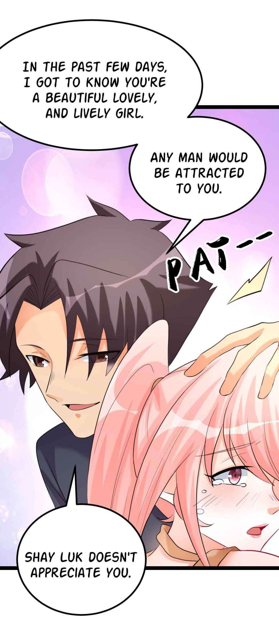 Emperor-in-Law Chapter 21 - Page 36
