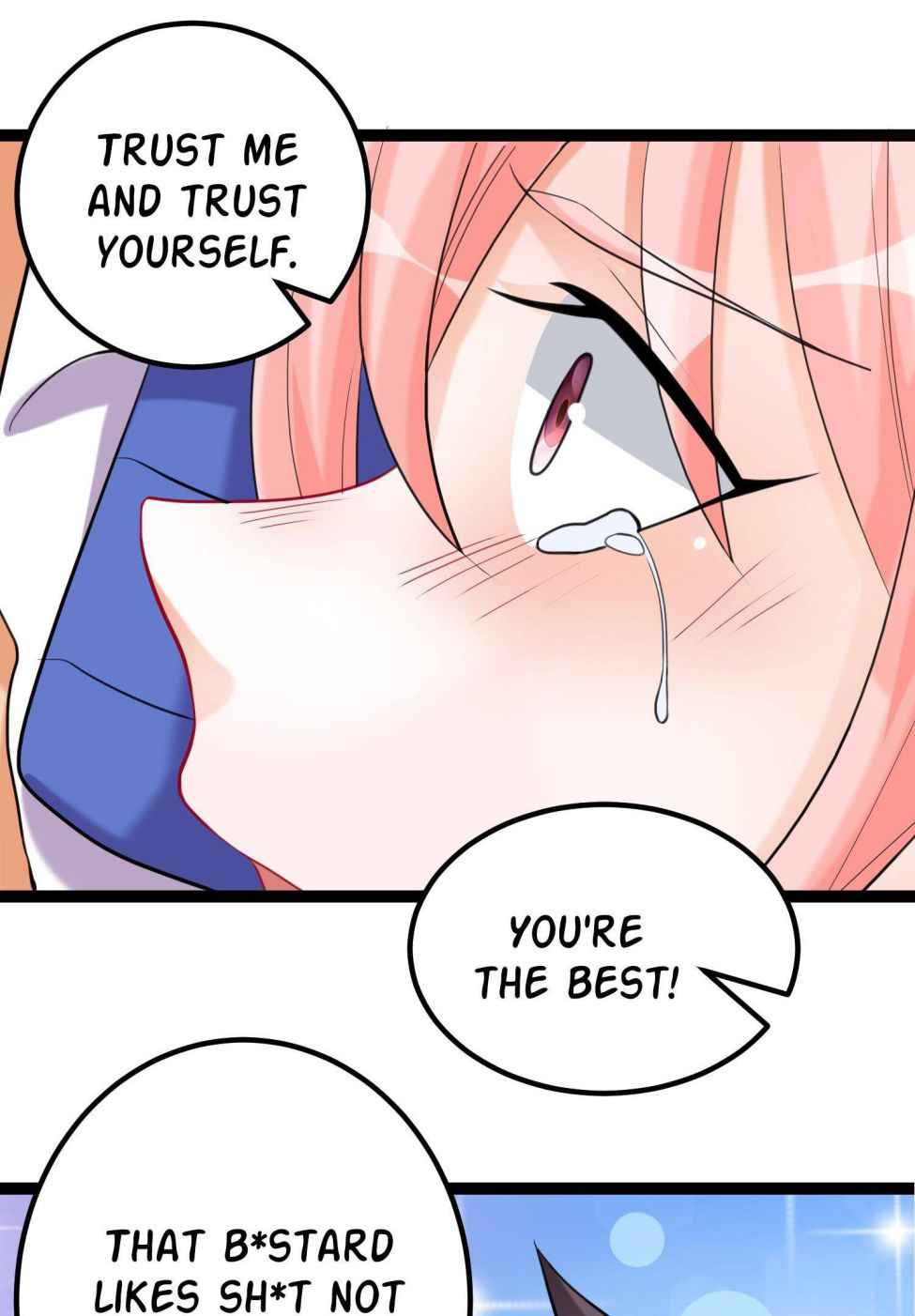 Emperor-in-Law Chapter 21 - Page 37