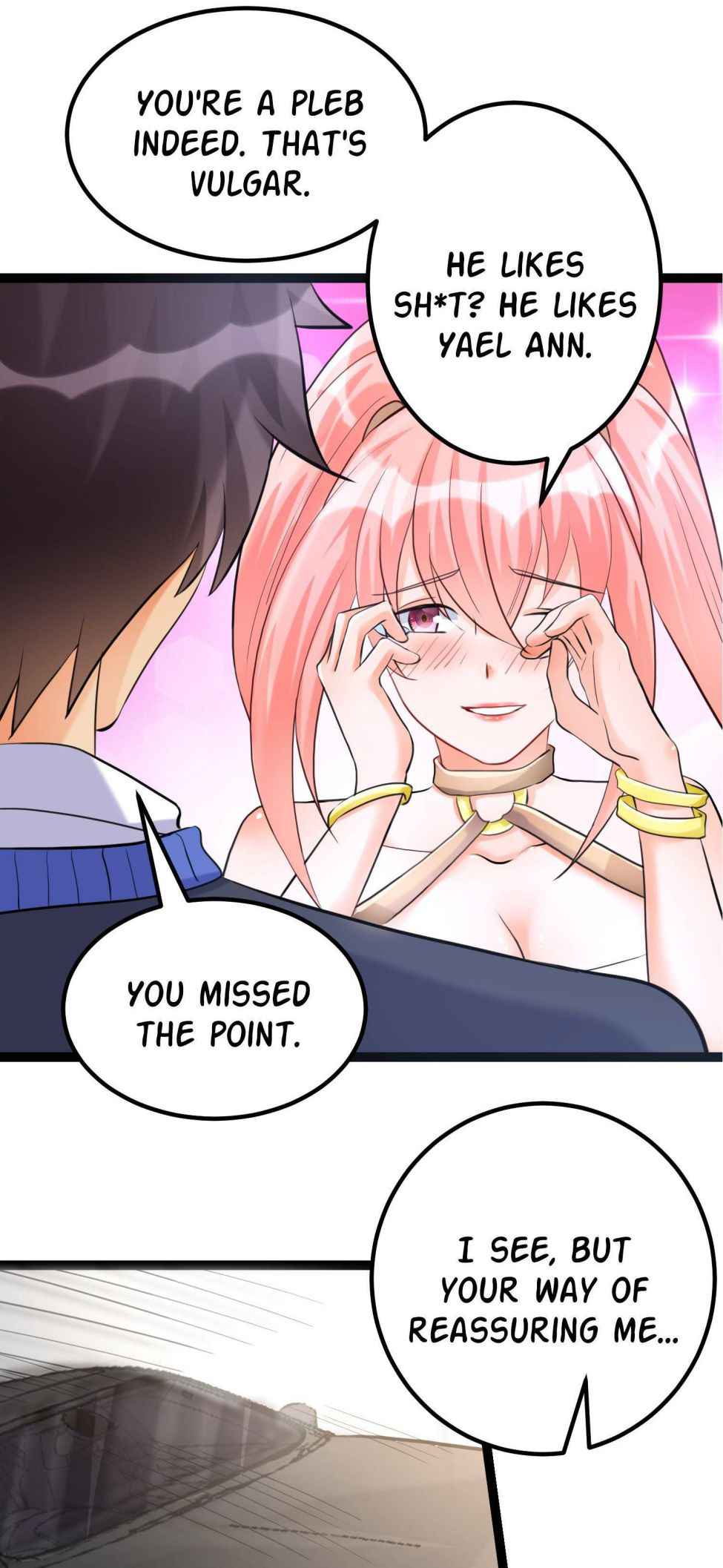 Emperor-in-Law Chapter 21 - Page 39