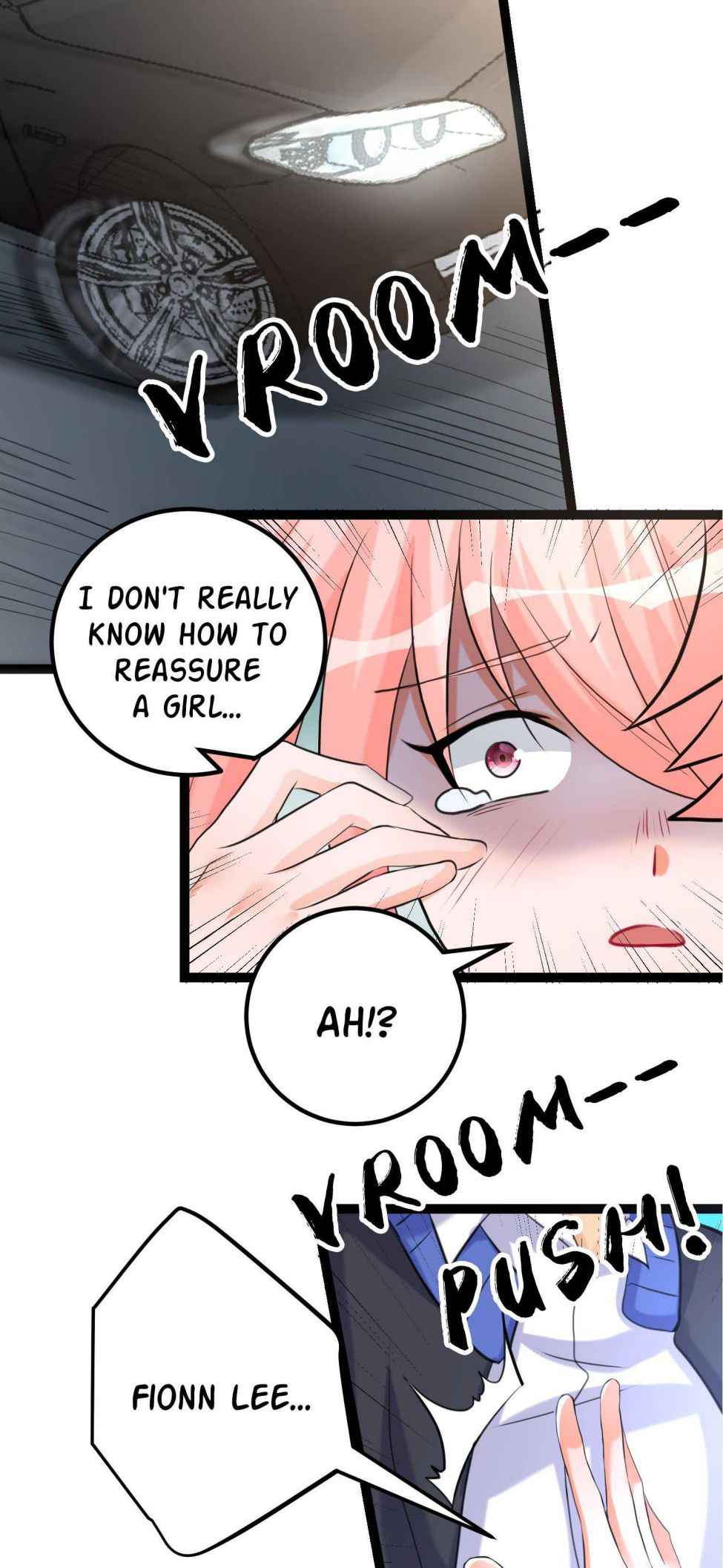 Emperor-in-Law Chapter 21 - Page 40