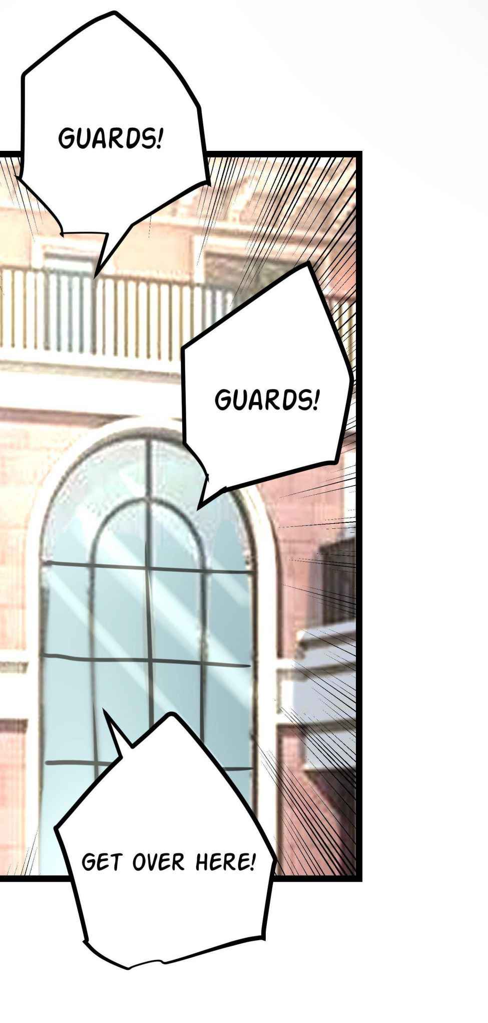 Emperor-in-Law Chapter 21 - Page 8