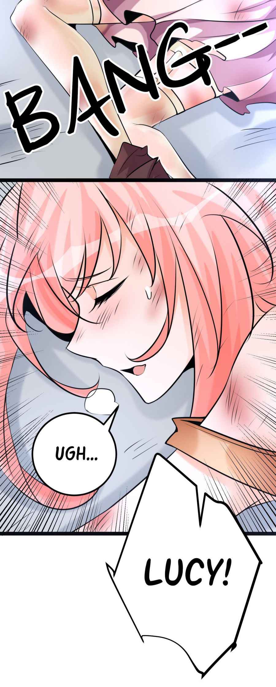 Emperor-in-Law Chapter 22 - Page 1