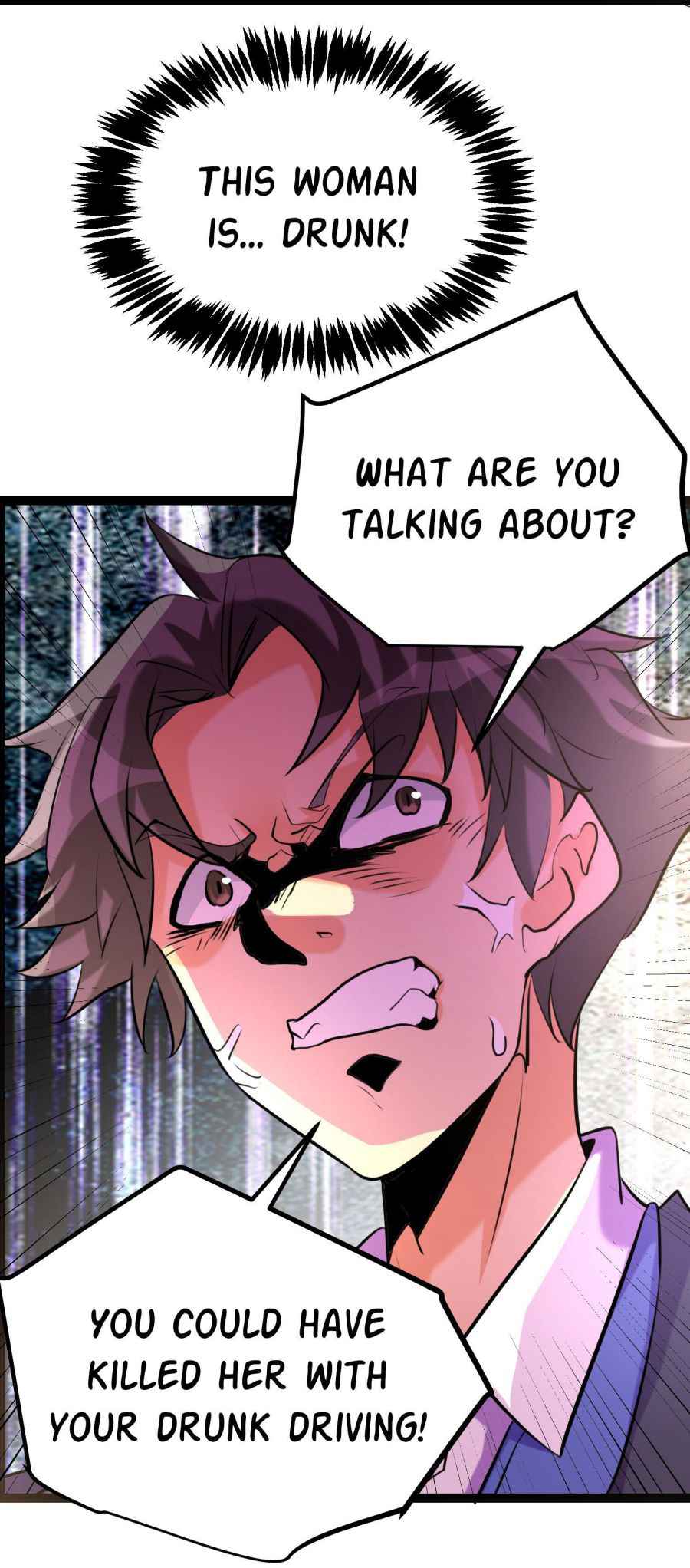 Emperor-in-Law Chapter 22 - Page 10