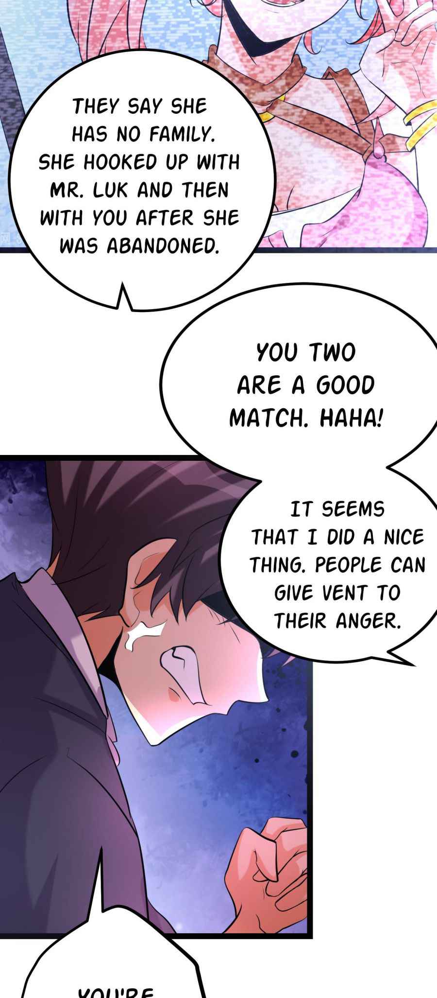 Emperor-in-Law Chapter 22 - Page 13