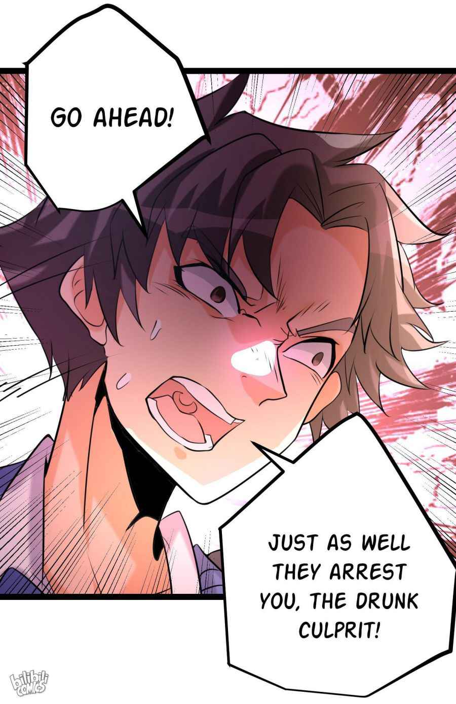 Emperor-in-Law Chapter 22 - Page 16