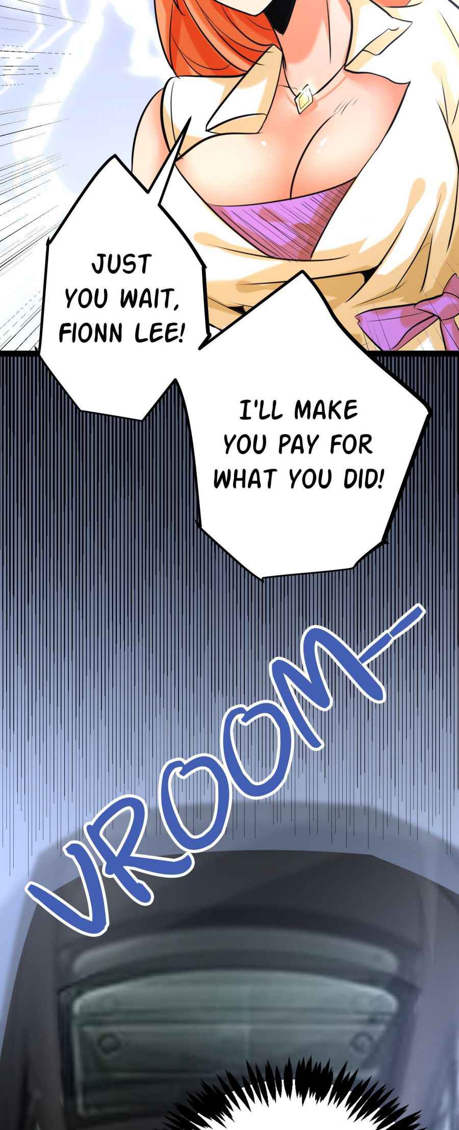 Emperor-in-Law Chapter 22 - Page 19